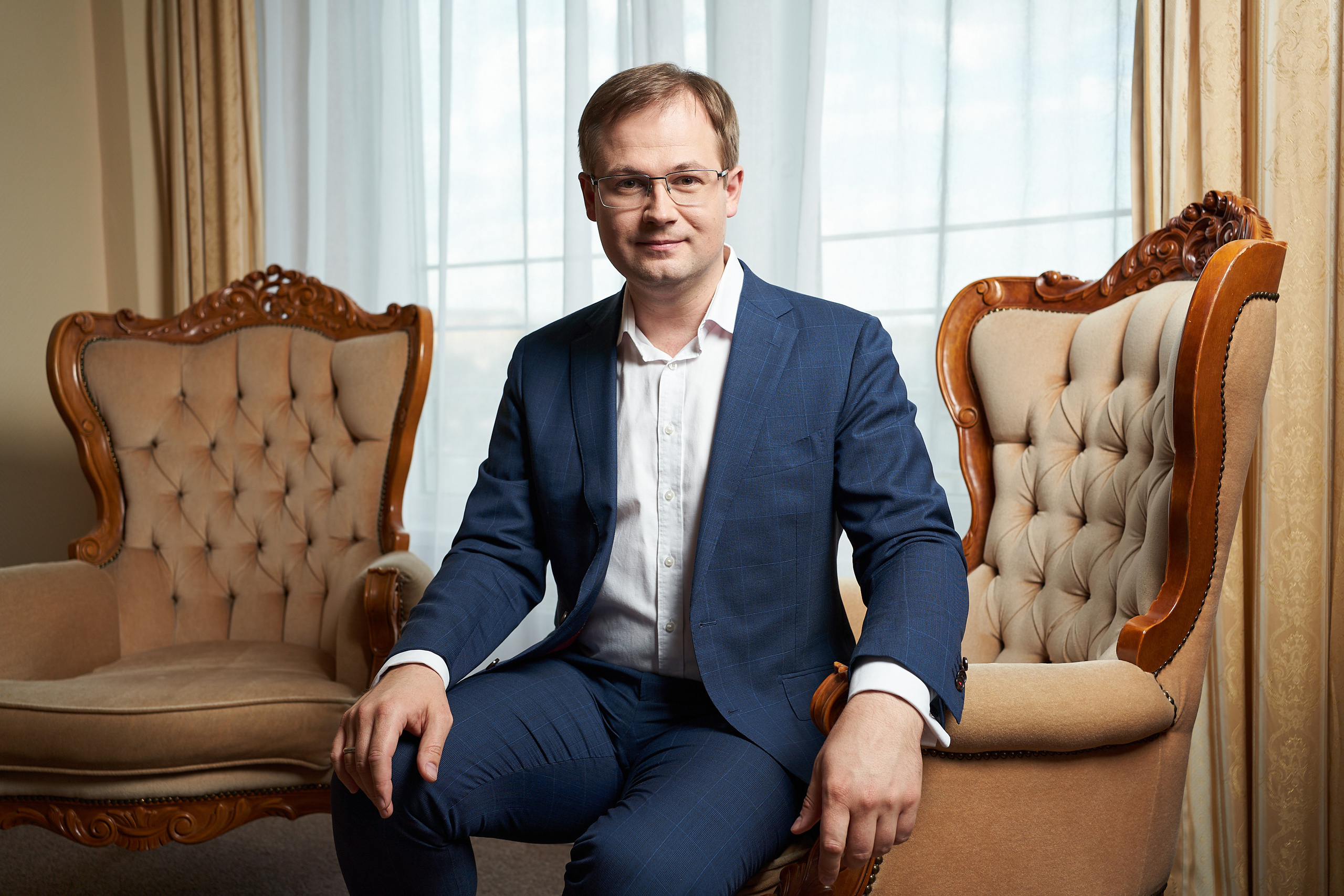 Portraits. Business events, portraits and architecture photographer in Ukraine and Europe