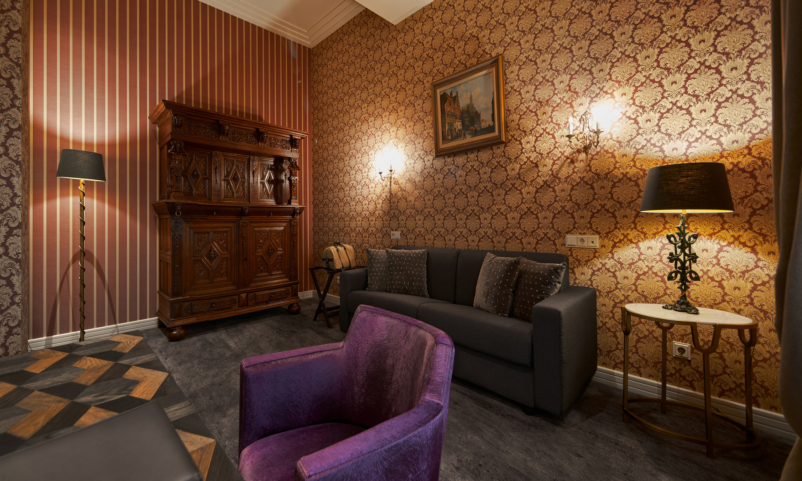 Інтер'єри та архітектура. Зйомка бізнес івентів, портретів та інтер’єрів/архітектури в Україні та Європі