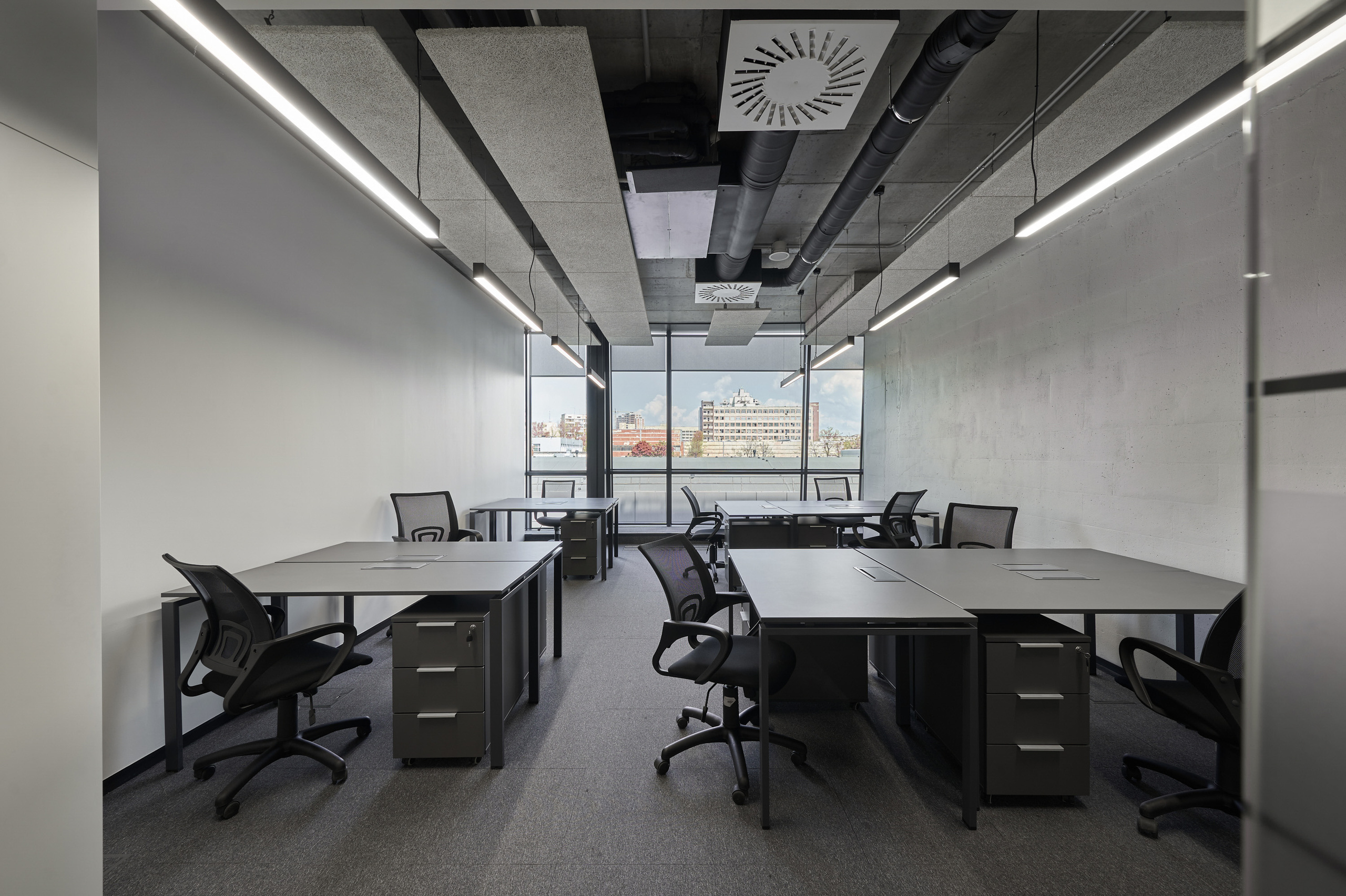 Інтер'єри та архітектура. Зйомка бізнес івентів, портретів та інтер’єрів/архітектури в Україні та Європі