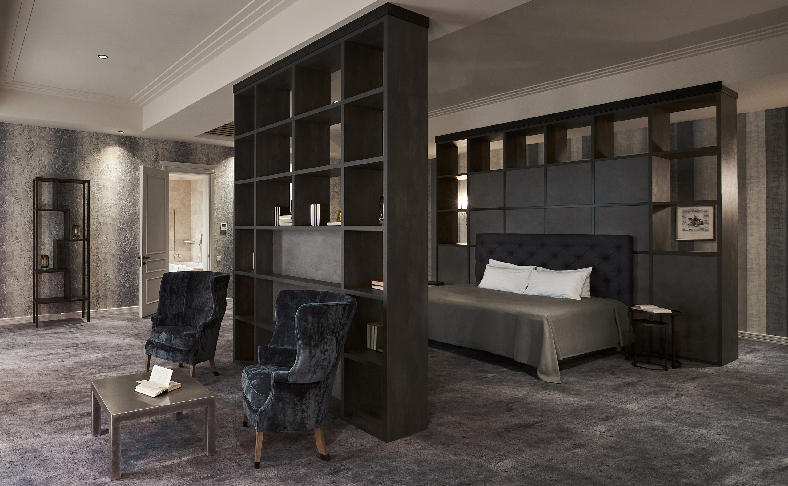 Інтер'єри та архітектура. Зйомка бізнес івентів, портретів та інтер’єрів/архітектури в Україні та Європі