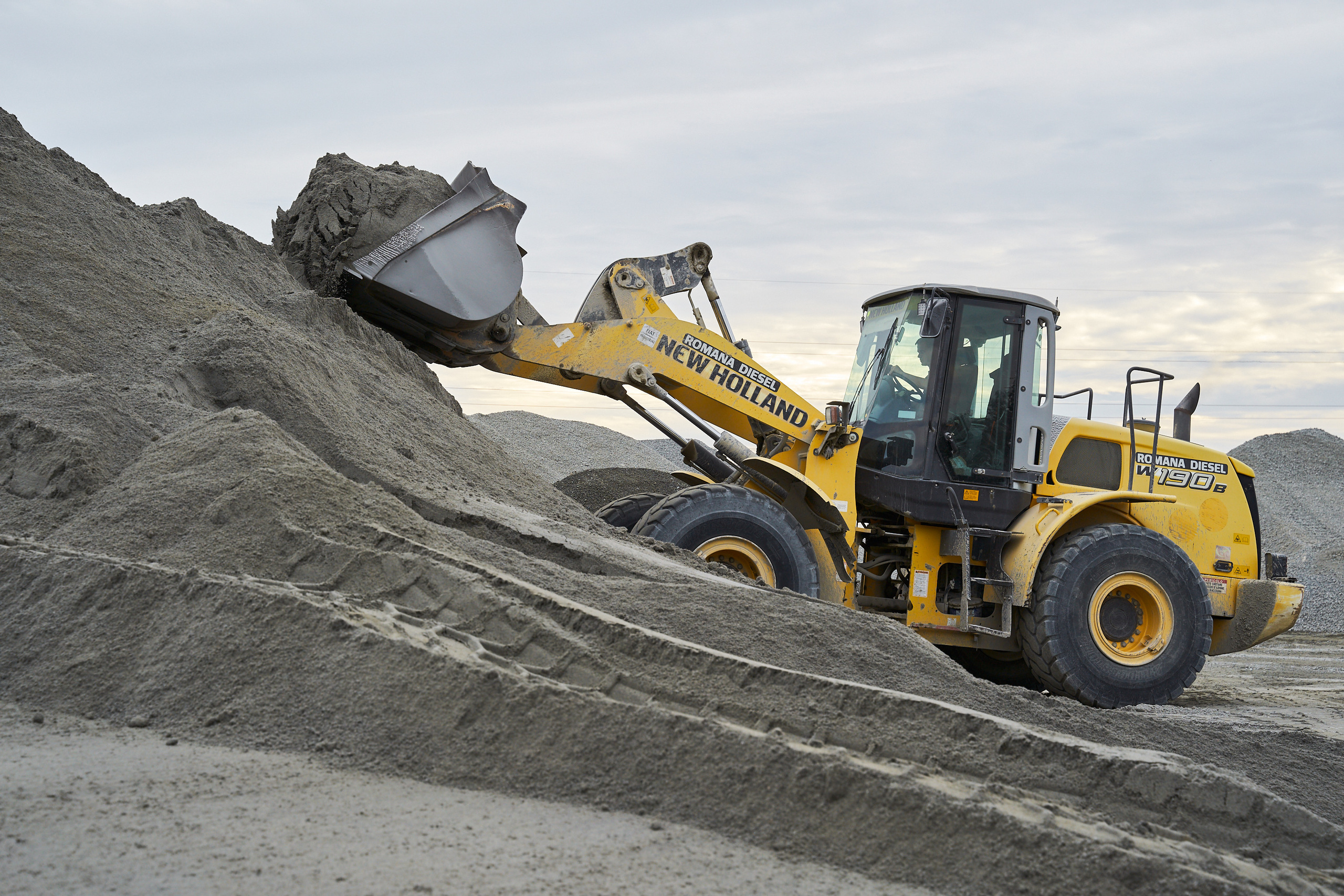 Industrial. Fotografo di architettura e ritratto in Ucraina e in Europa