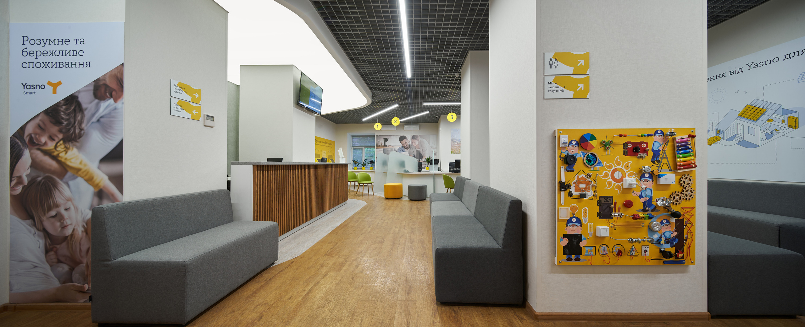 Інтер'єри та архітектура. Зйомка бізнес івентів, портретів та інтер’єрів/архітектури в Україні та Європі