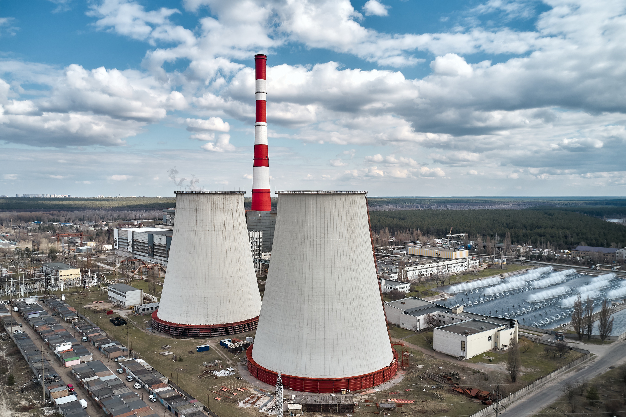 Aerial photo. Business events, portraits and architecture photographer in Ukraine and Europe