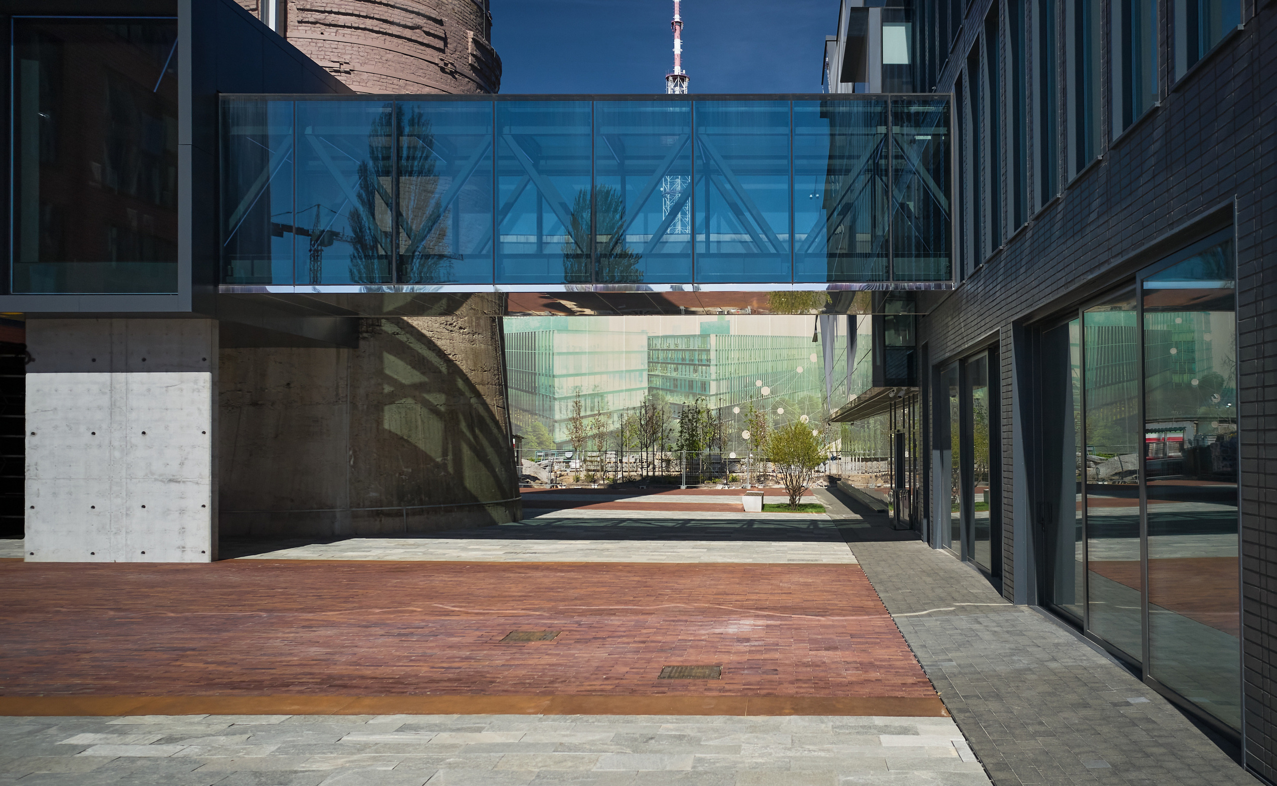 Інтер'єри та архітектура. Зйомка бізнес івентів, портретів та інтер’єрів/архітектури в Україні та Європі