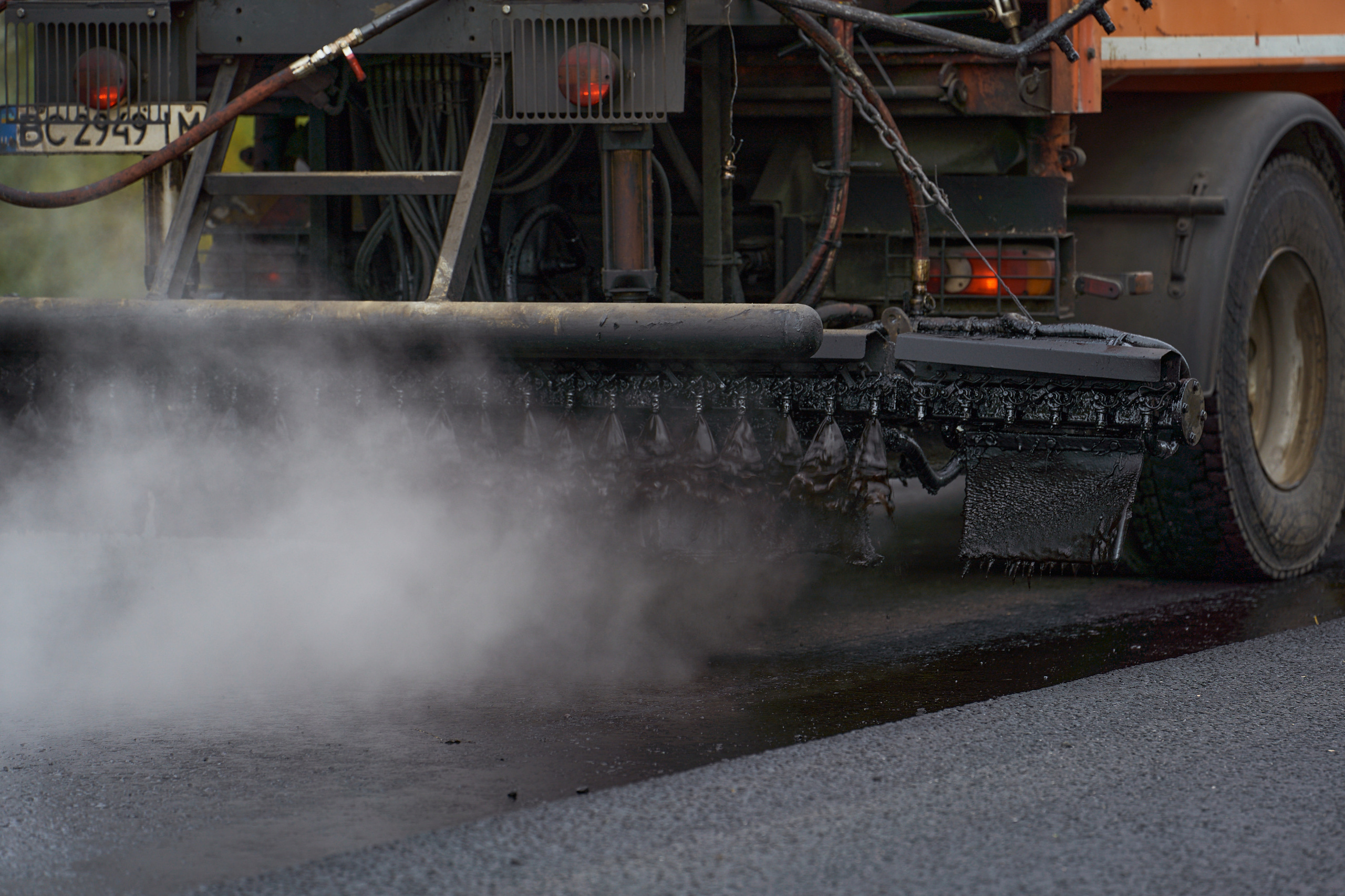 Industrial. Fotografo di architettura e ritratto in Ucraina e in Europa