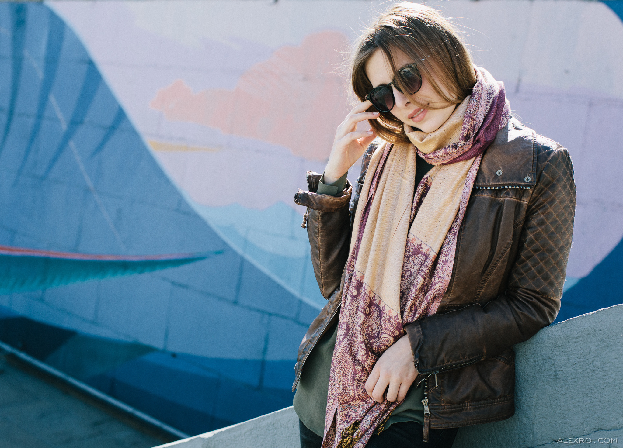 Portraits. Business events, portraits and architecture photographer in Ukraine and Europe