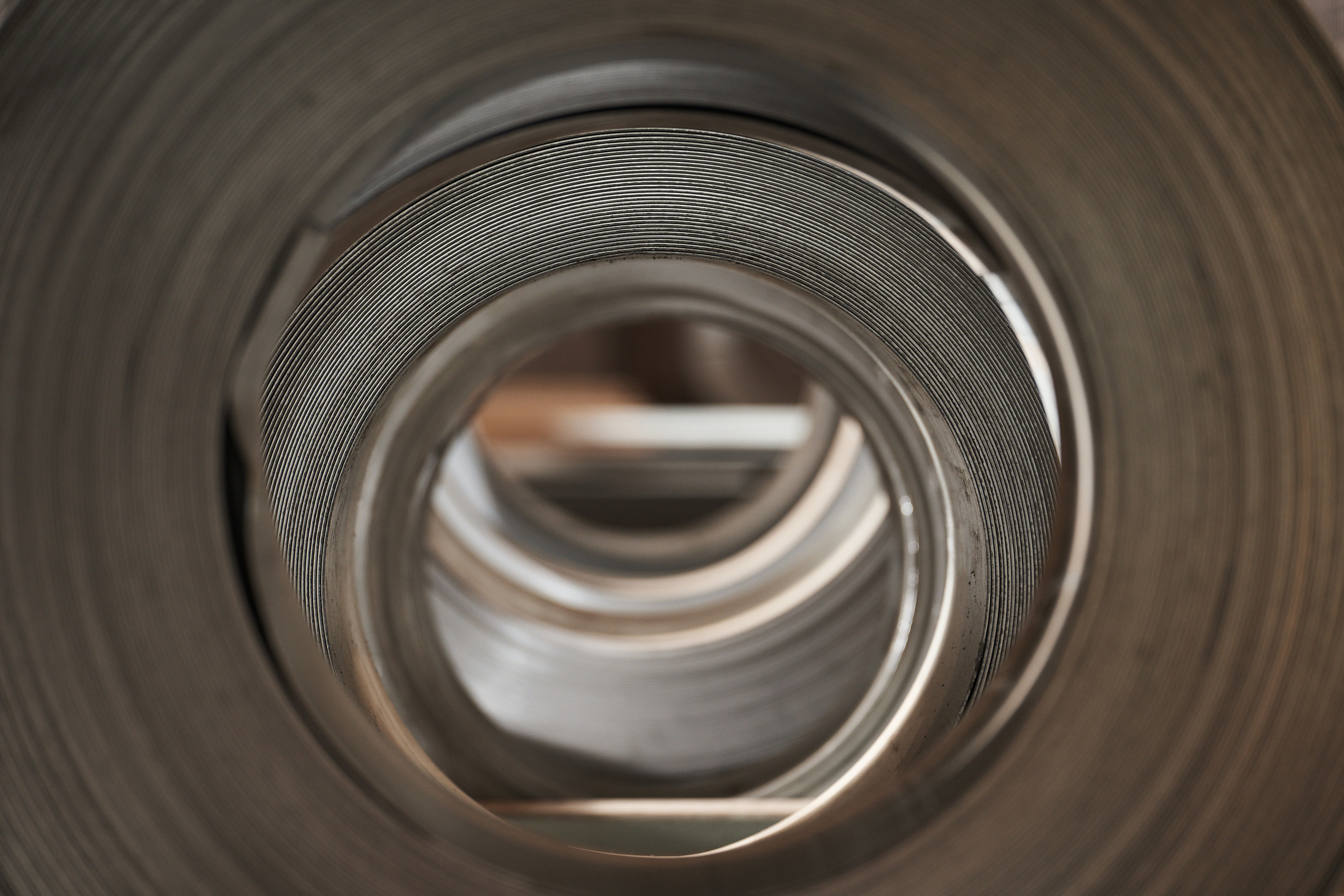 Industrial. Fotografo di architettura e ritratto in Ucraina e in Europa