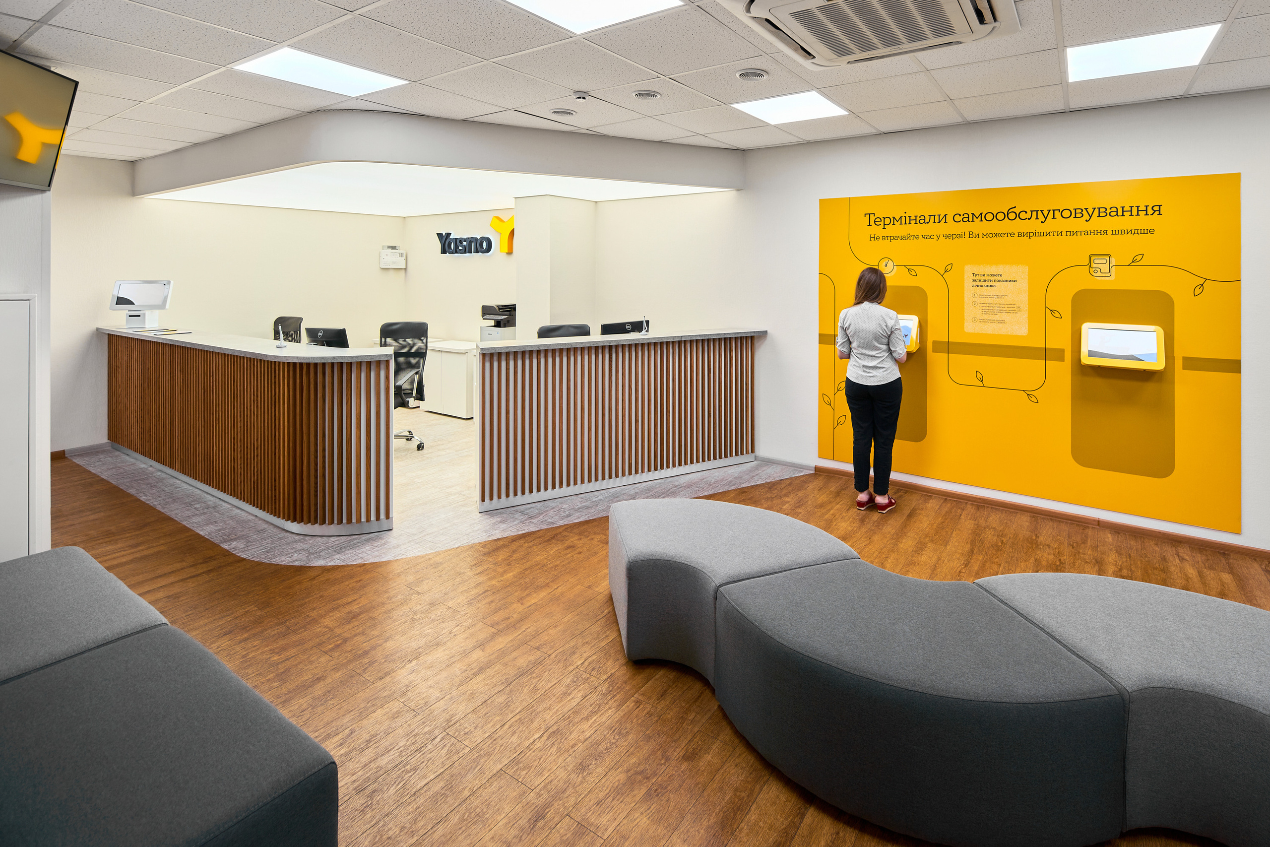 Інтер'єри та архітектура. Зйомка бізнес івентів, портретів та інтер’єрів/архітектури в Україні та Європі