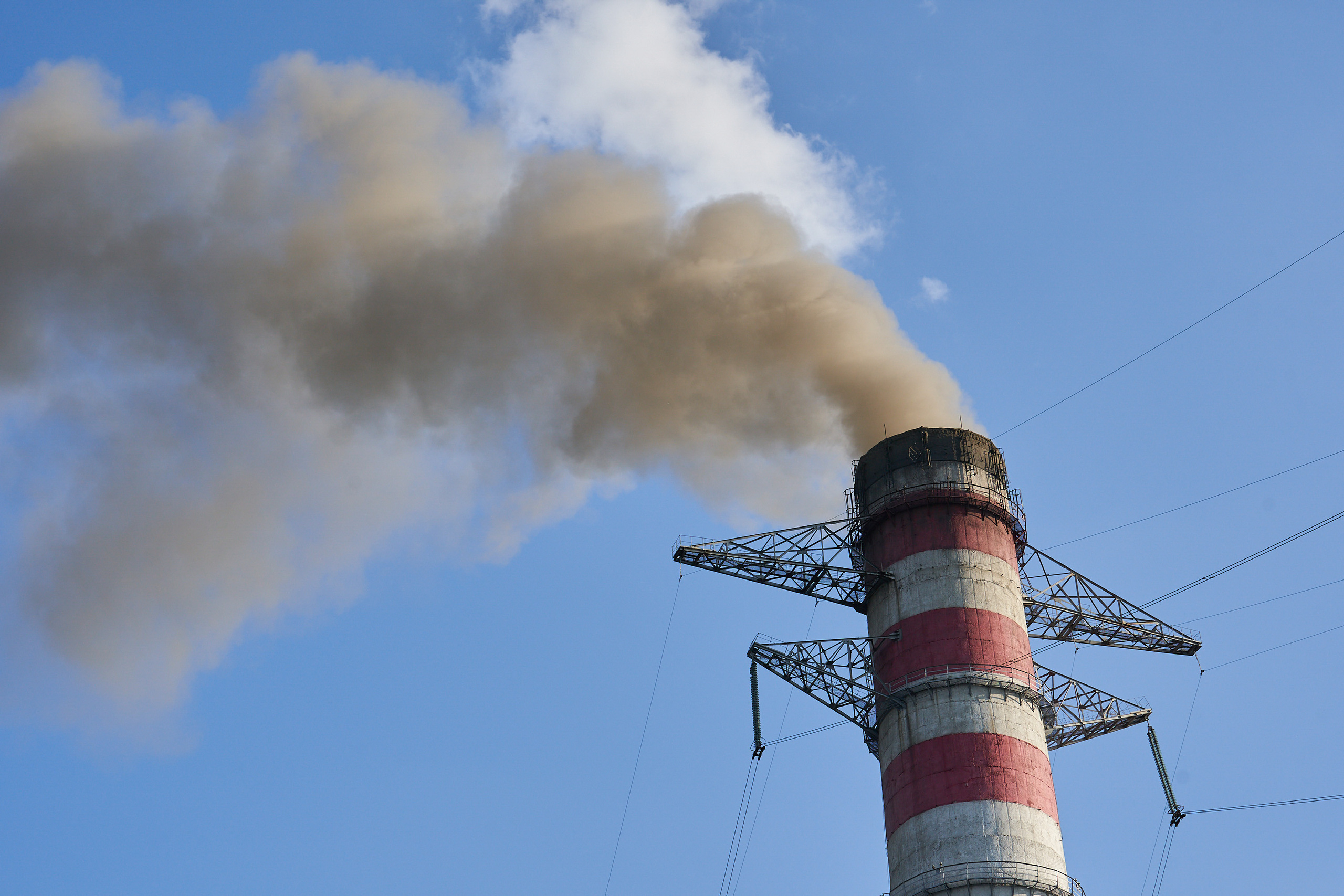 Industrial. Fotografo di architettura e ritratto in Ucraina e in Europa