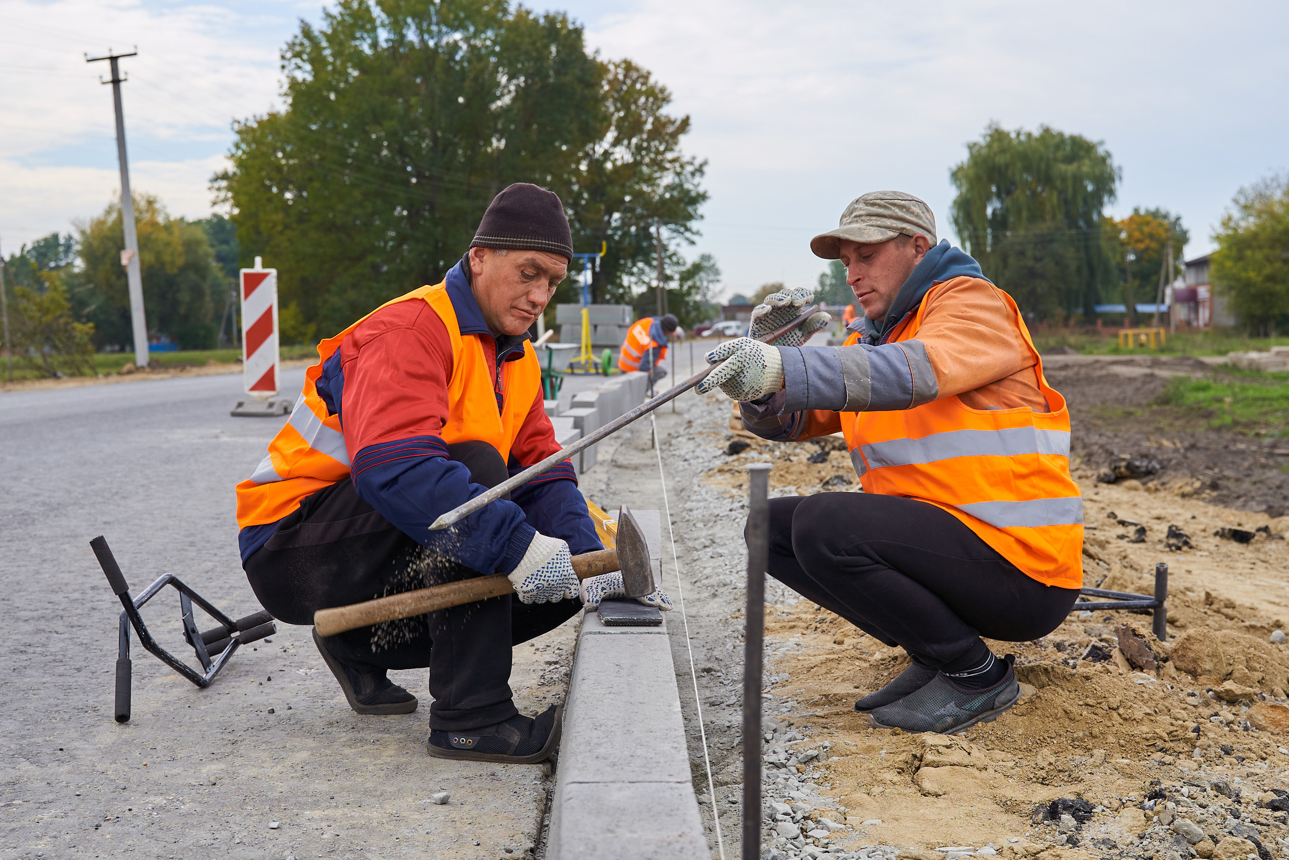 Industrial. Fotografo di architettura e ritratto in Ucraina e in Europa