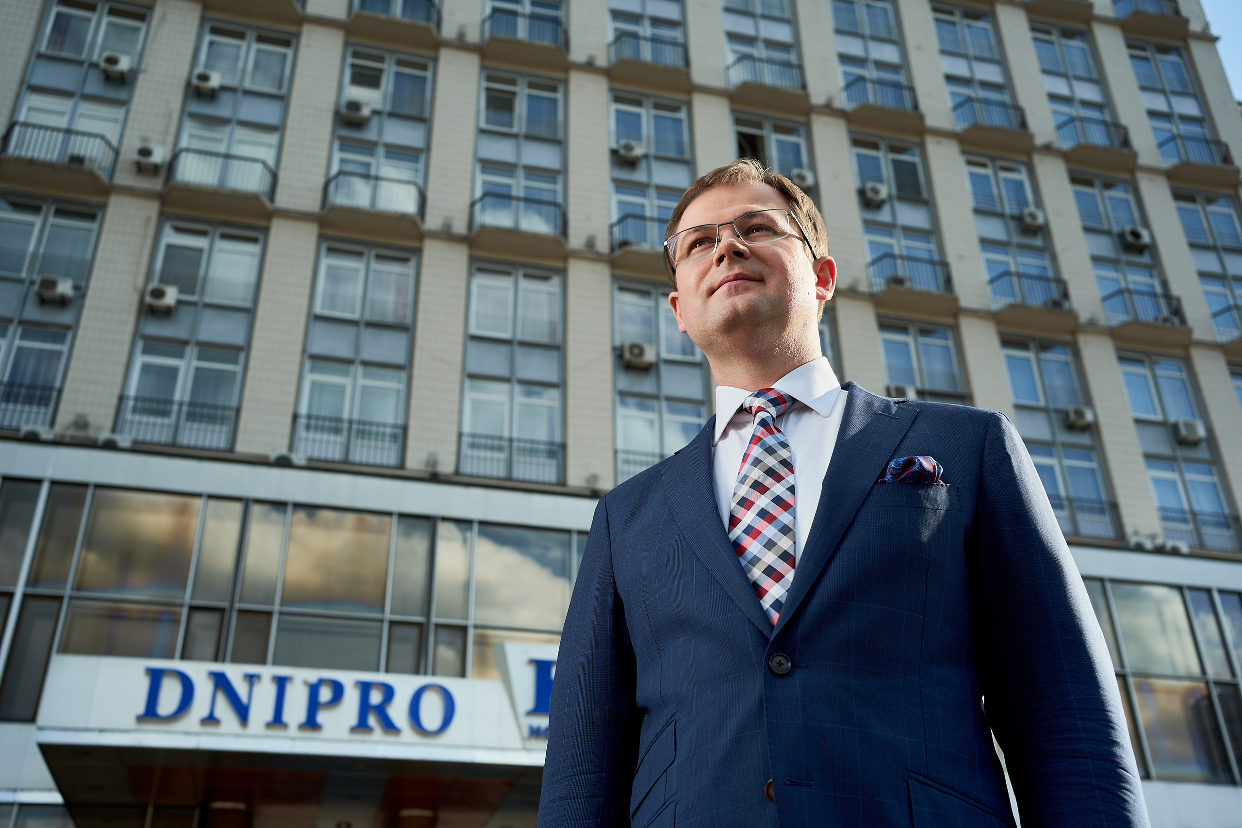 Portraits. Business events, portraits and architecture photographer in Ukraine and Europe