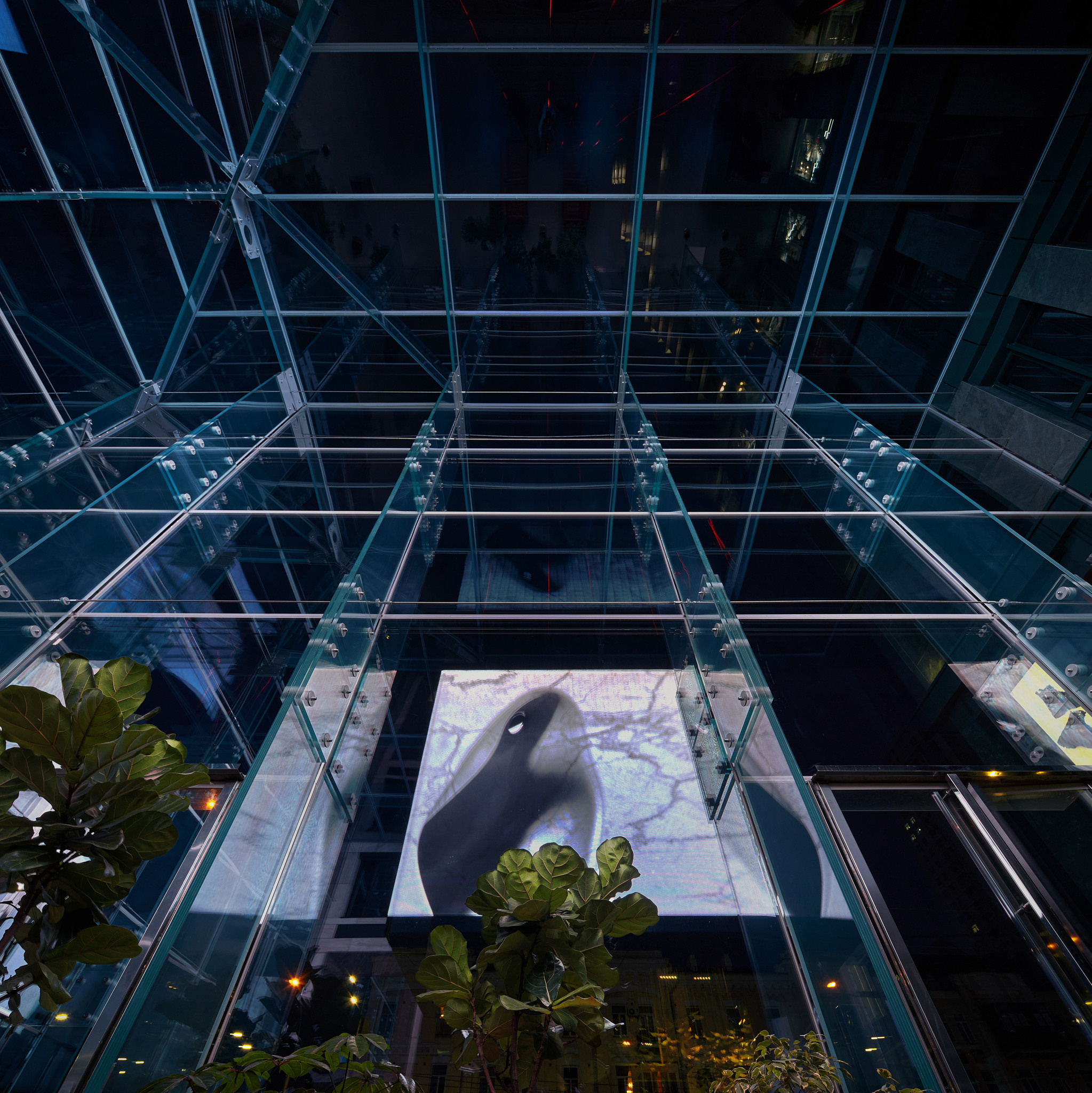 Інтер'єри та архітектура. Зйомка бізнес івентів, портретів та інтер’єрів/архітектури в Україні та Європі