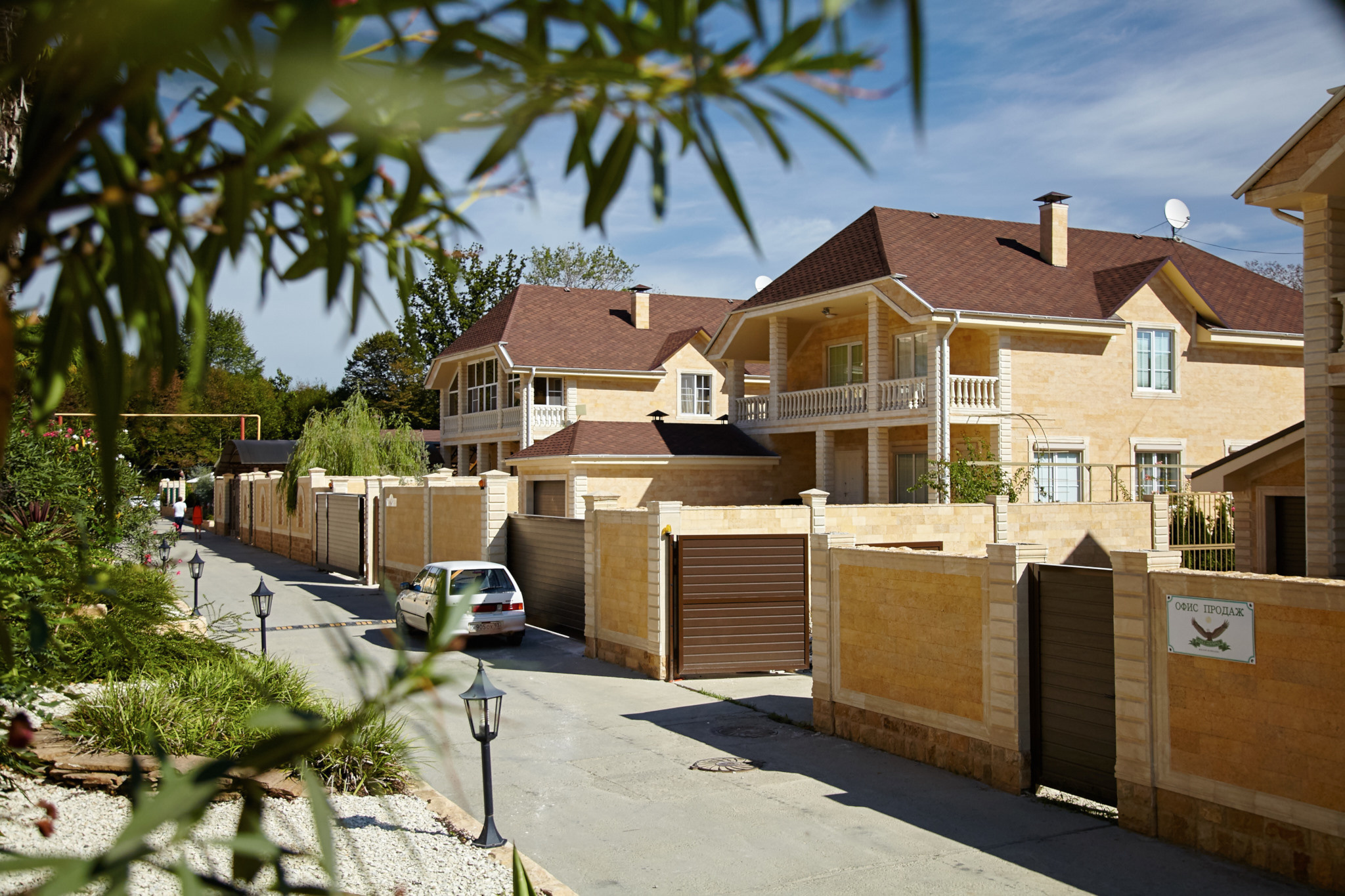 Інтер'єри та архітектура. Зйомка бізнес івентів, портретів та інтер’єрів/архітектури в Україні та Європі