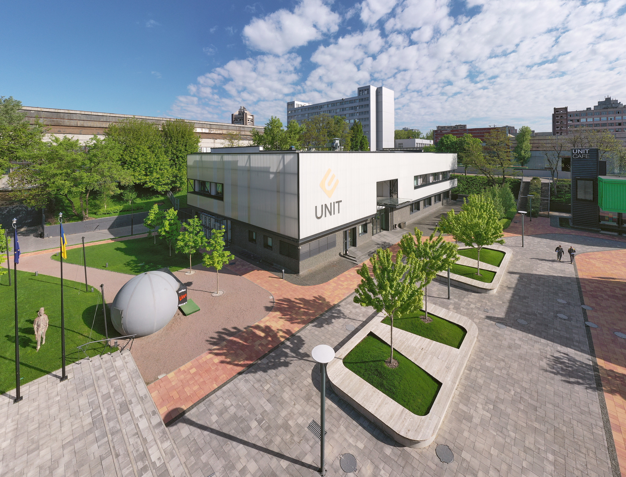 Інтер'єри та архітектура. Зйомка бізнес івентів, портретів та інтер’єрів/архітектури в Україні та Європі