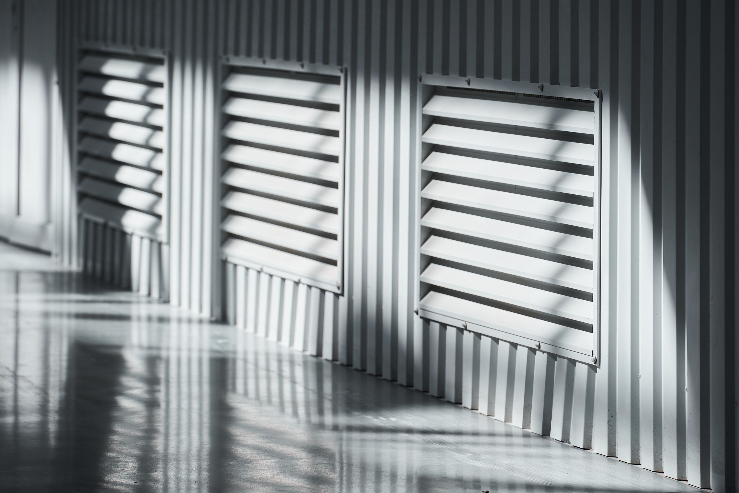 Industrial. Fotografo di architettura e ritratto in Ucraina e in Europa