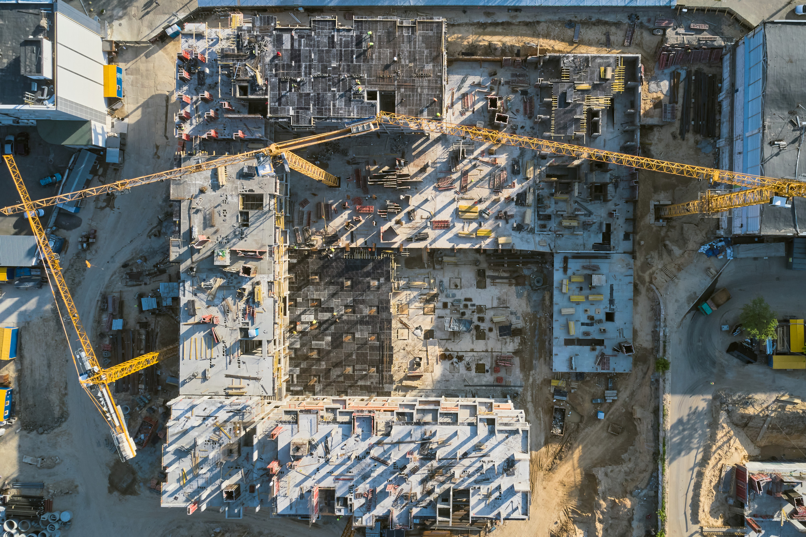 Aerial photo. Business events, portraits and architecture photographer in Ukraine and Europe