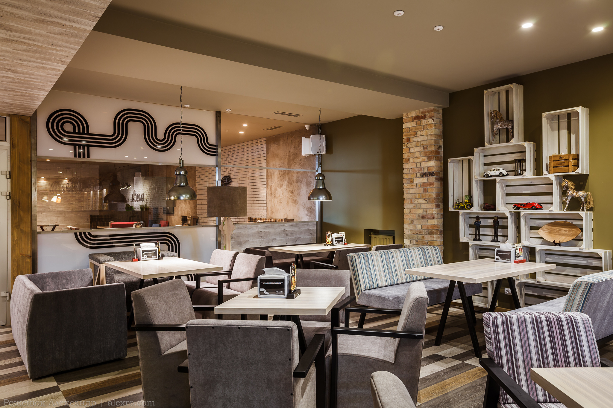 Інтер'єри та архітектура. Зйомка бізнес івентів, портретів та інтер’єрів/архітектури в Україні та Європі