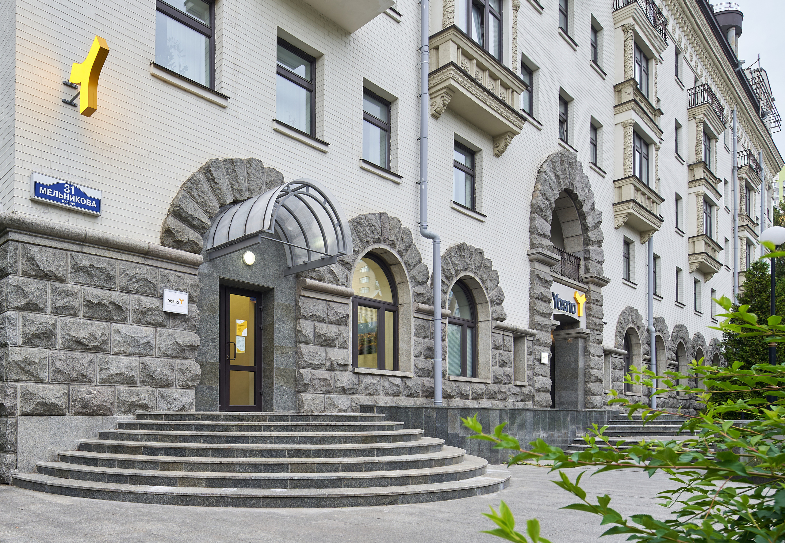 Інтер'єри та архітектура. Зйомка бізнес івентів, портретів та інтер’єрів/архітектури в Україні та Європі