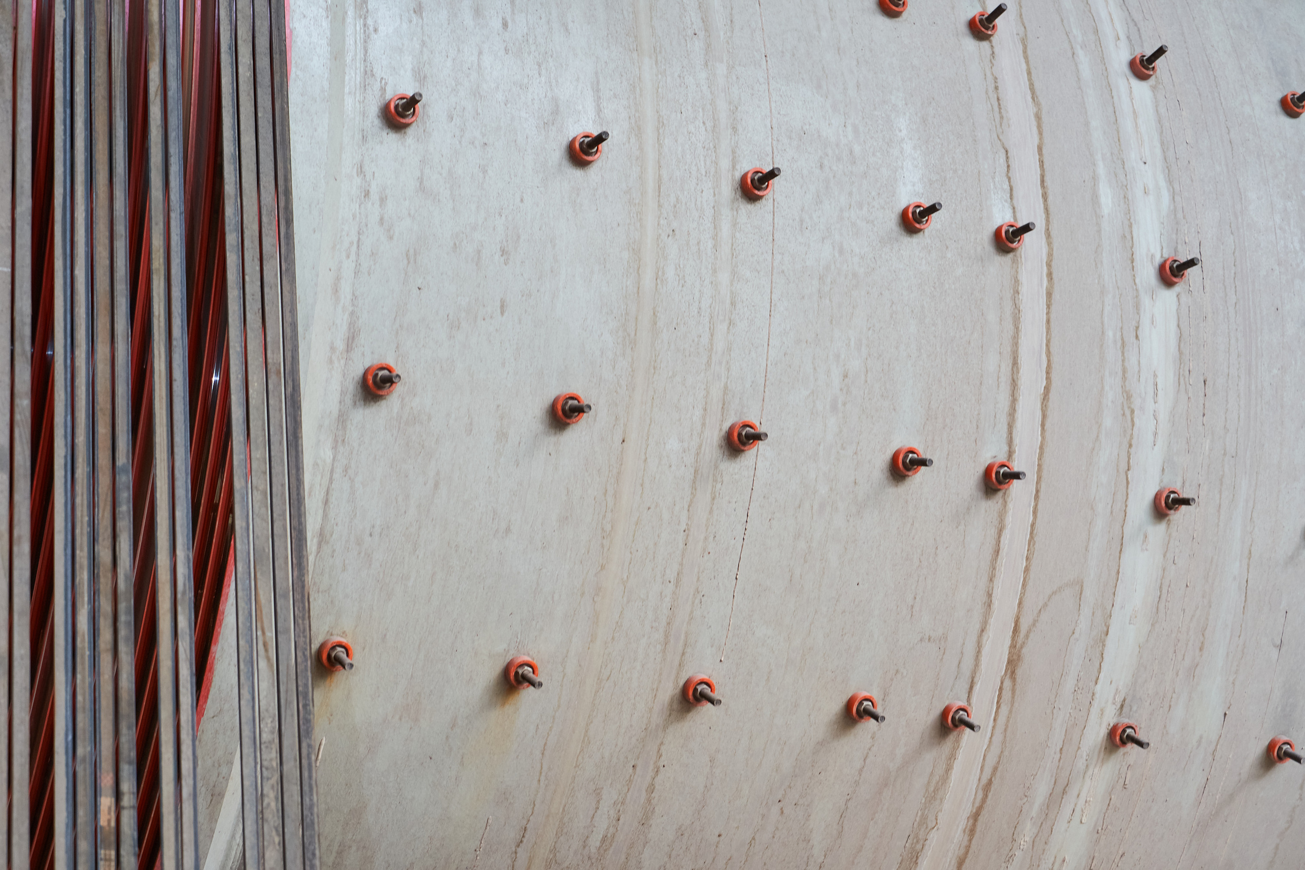 Industrial. Fotografo di architettura e ritratto in Ucraina e in Europa