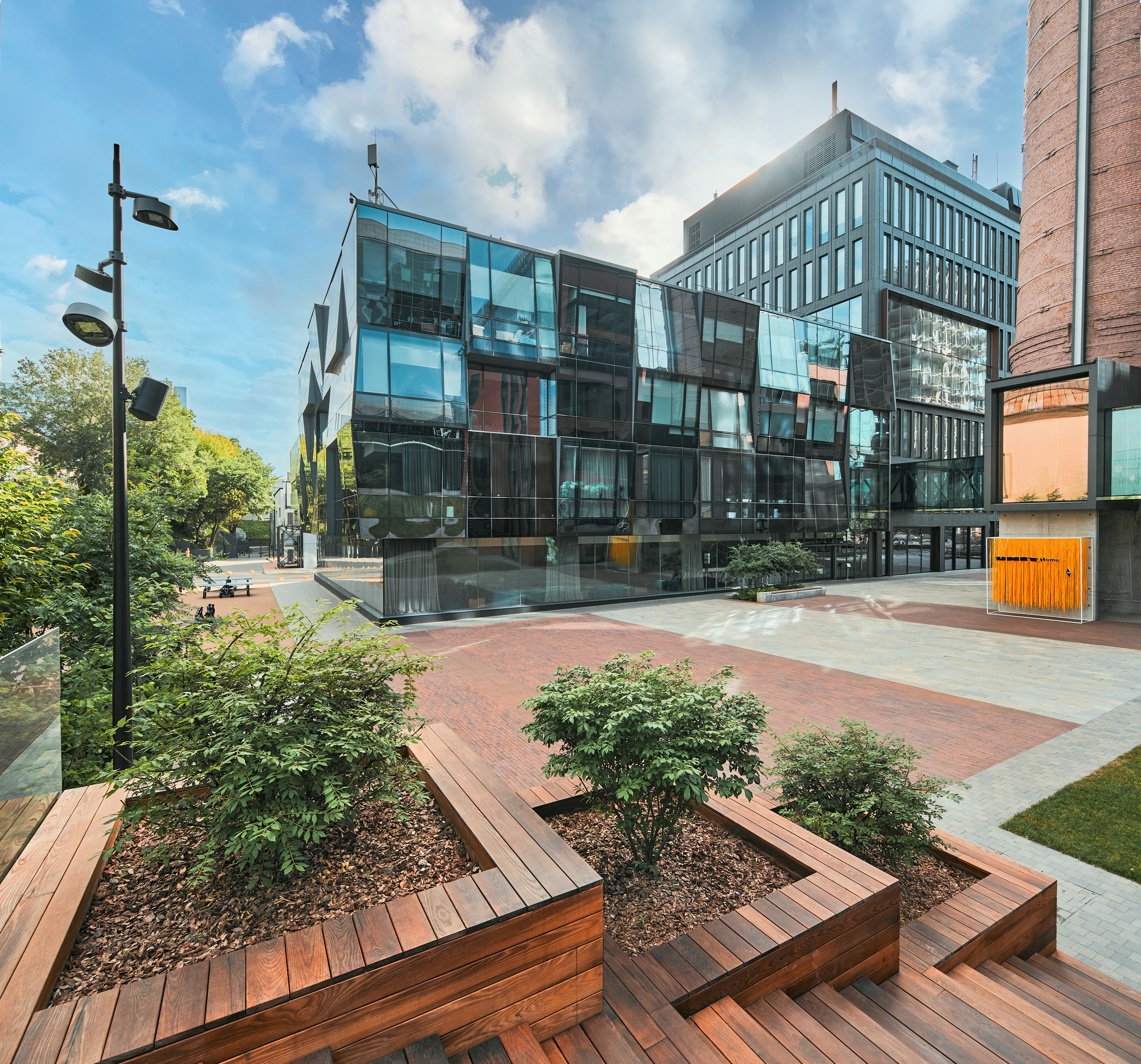 Інтер'єри та архітектура. Зйомка бізнес івентів, портретів та інтер’єрів/архітектури в Україні та Європі