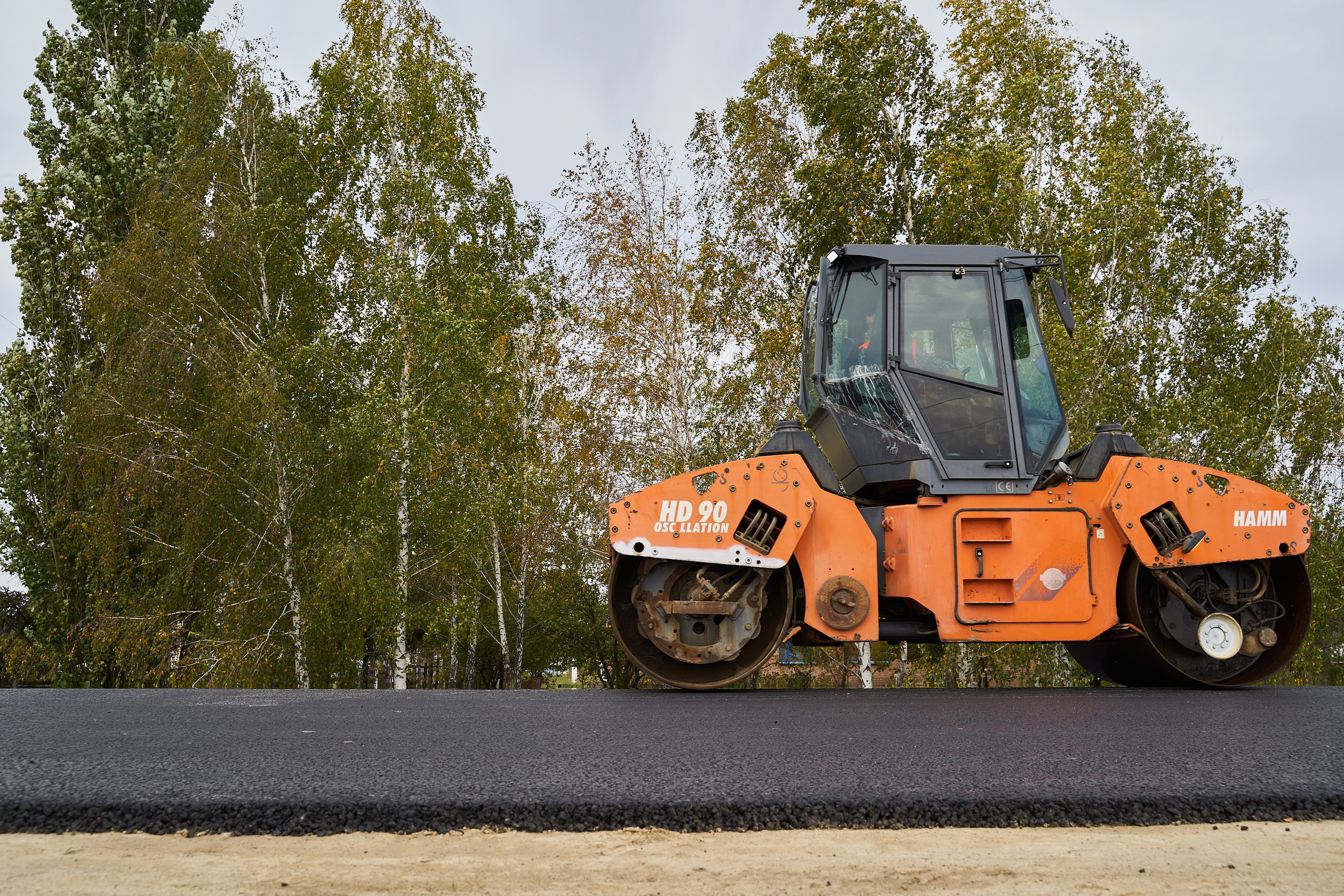 Industrial. Fotografo di architettura e ritratto in Ucraina e in Europa