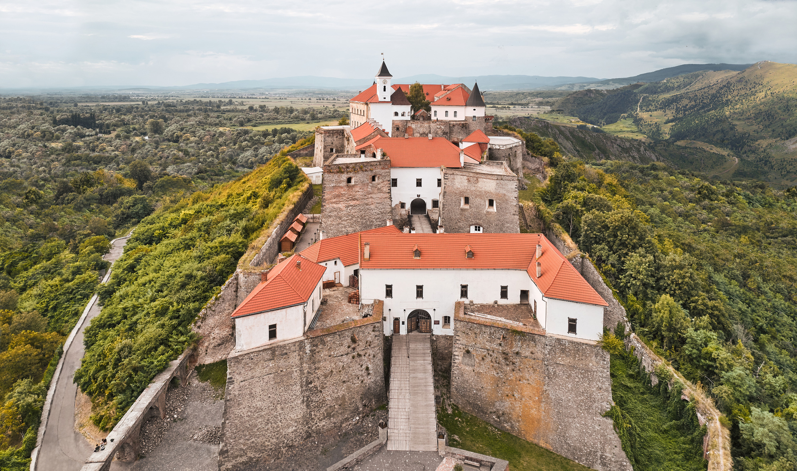 Aerial photo. Business events, portraits and architecture photographer in Ukraine and Europe