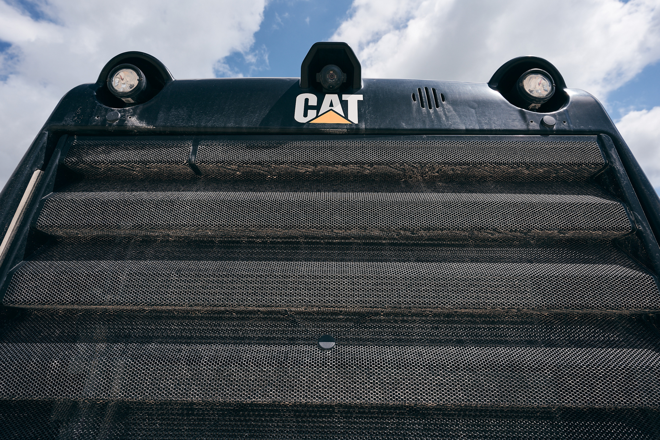 Industrial. Fotografo di architettura e ritratto in Ucraina e in Europa