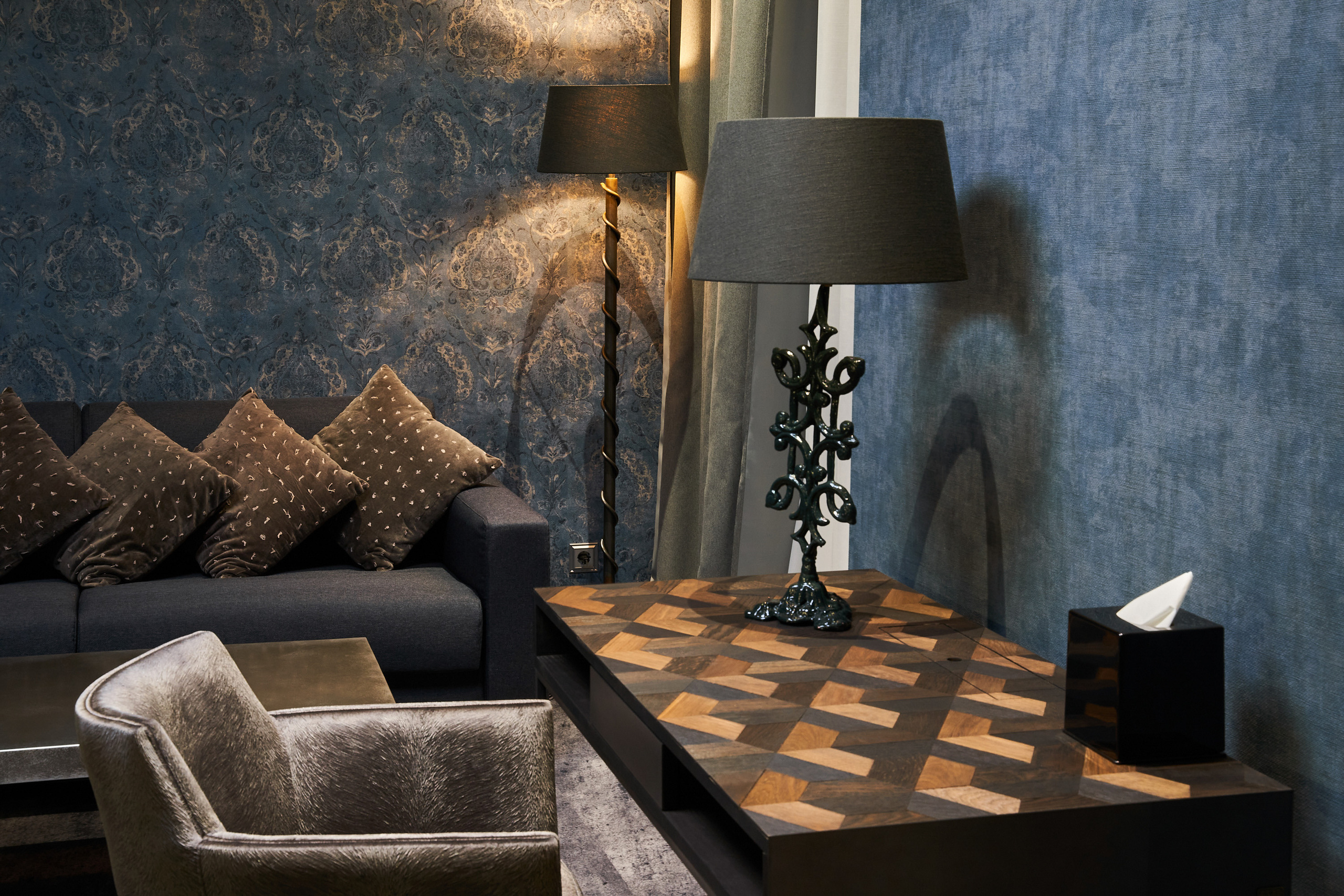 Інтер'єри та архітектура. Зйомка бізнес івентів, портретів та інтер’єрів/архітектури в Україні та Європі