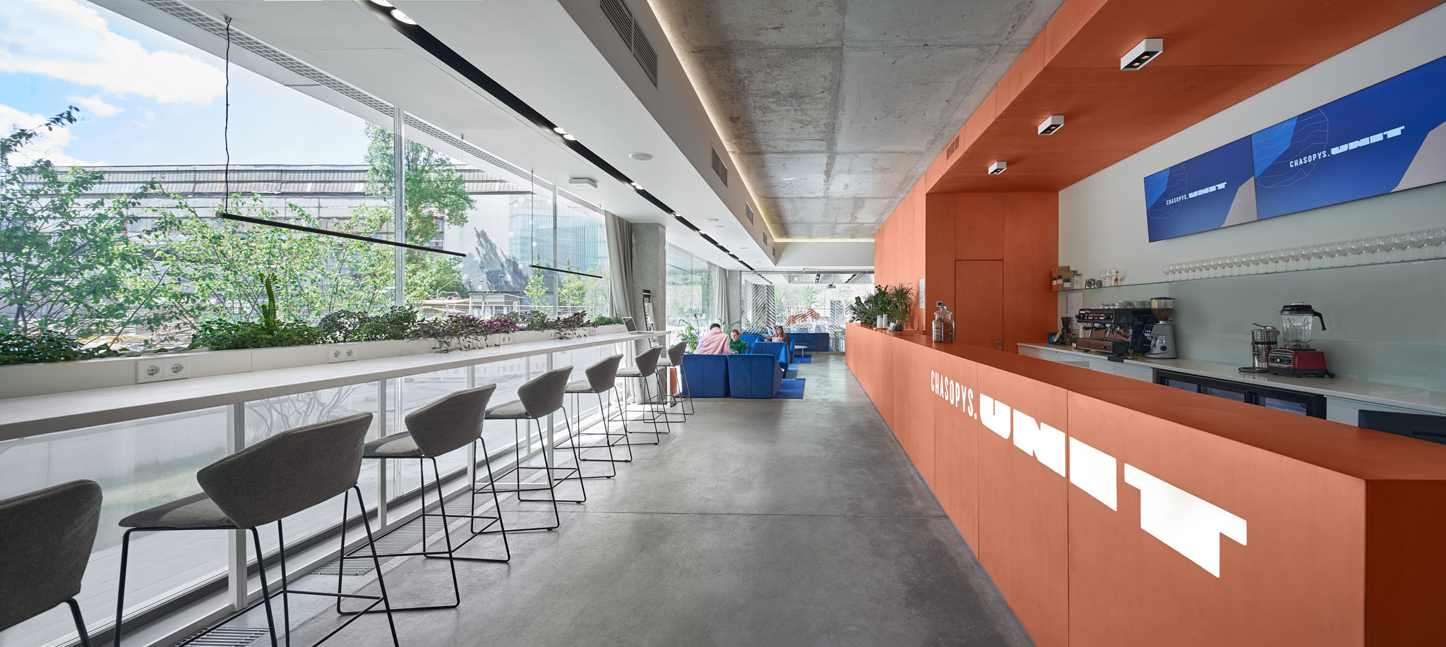 Інтер'єри та архітектура. Зйомка бізнес івентів, портретів та інтер’єрів/архітектури в Україні та Європі