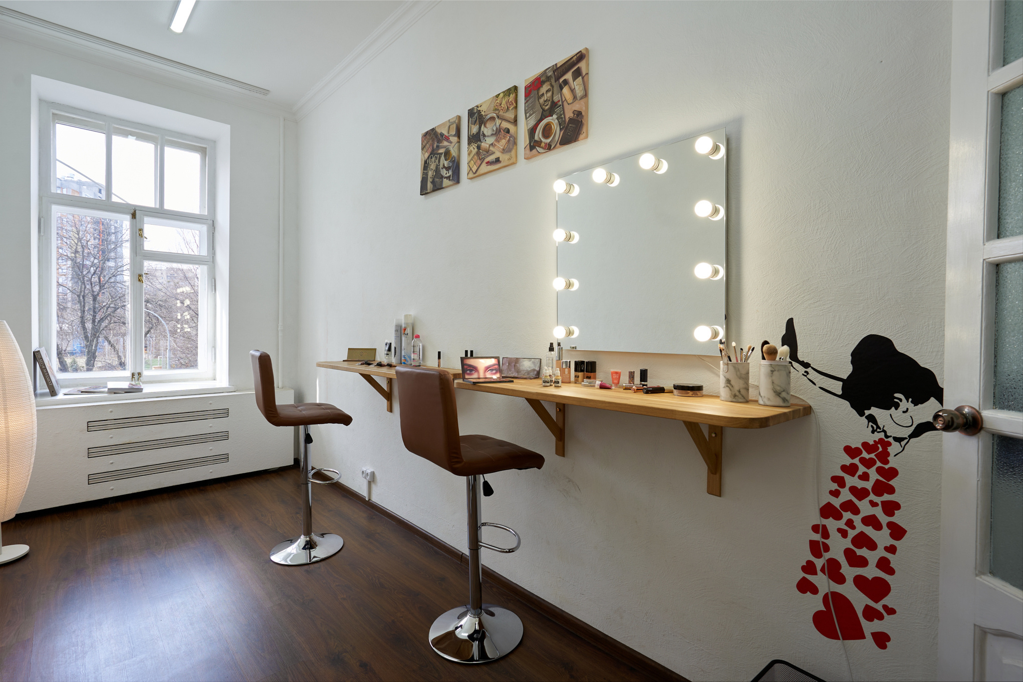 Інтер'єри та архітектура. Зйомка бізнес івентів, портретів та інтер’єрів/архітектури в Україні та Європі