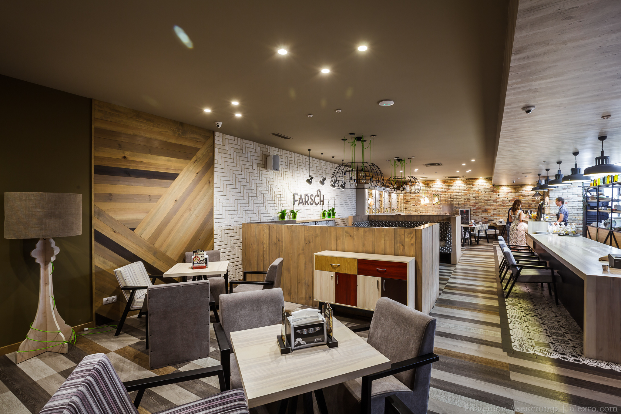 Інтер'єри та архітектура. Зйомка бізнес івентів, портретів та інтер’єрів/архітектури в Україні та Європі