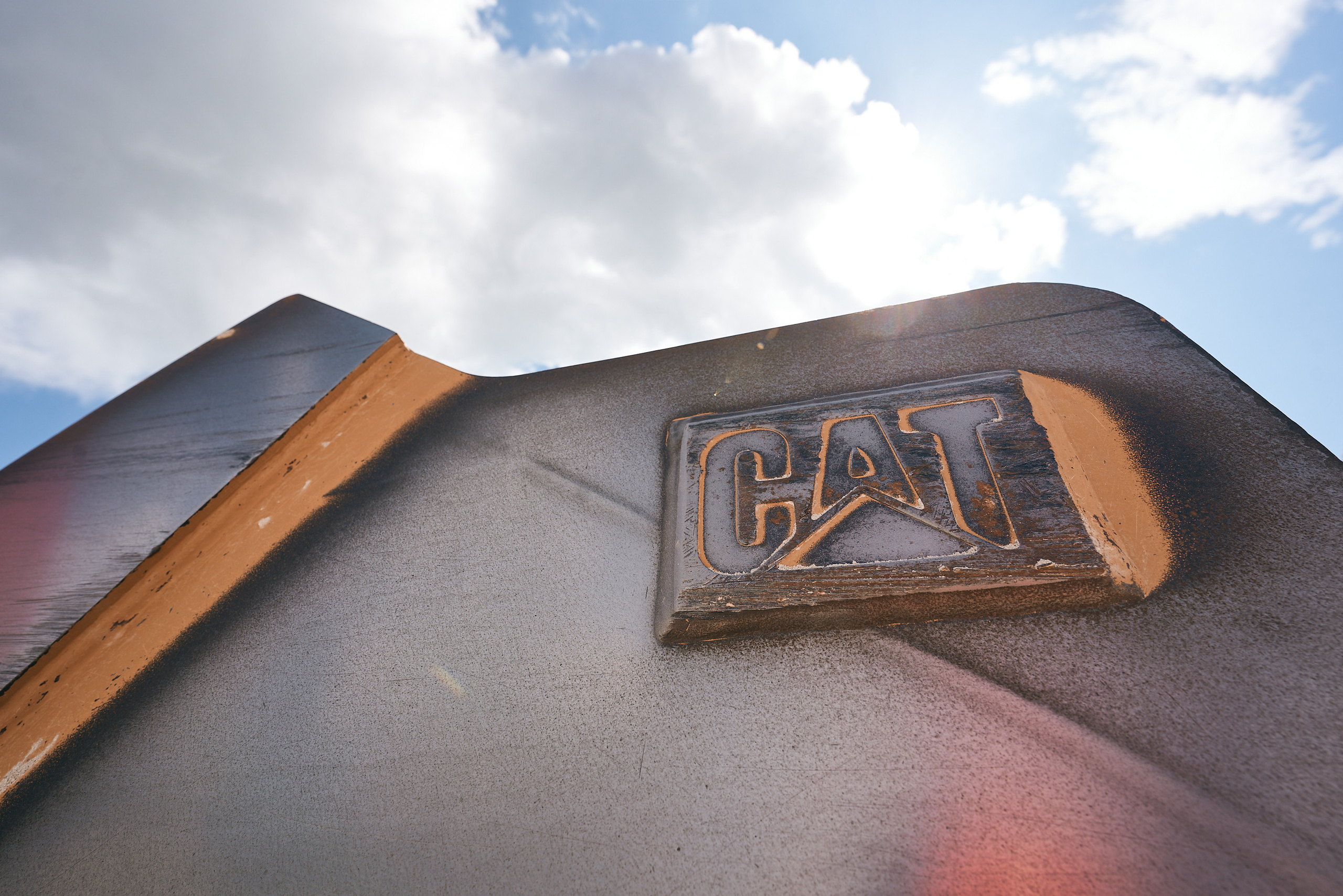 Industrial. Fotografo di architettura e ritratto in Ucraina e in Europa