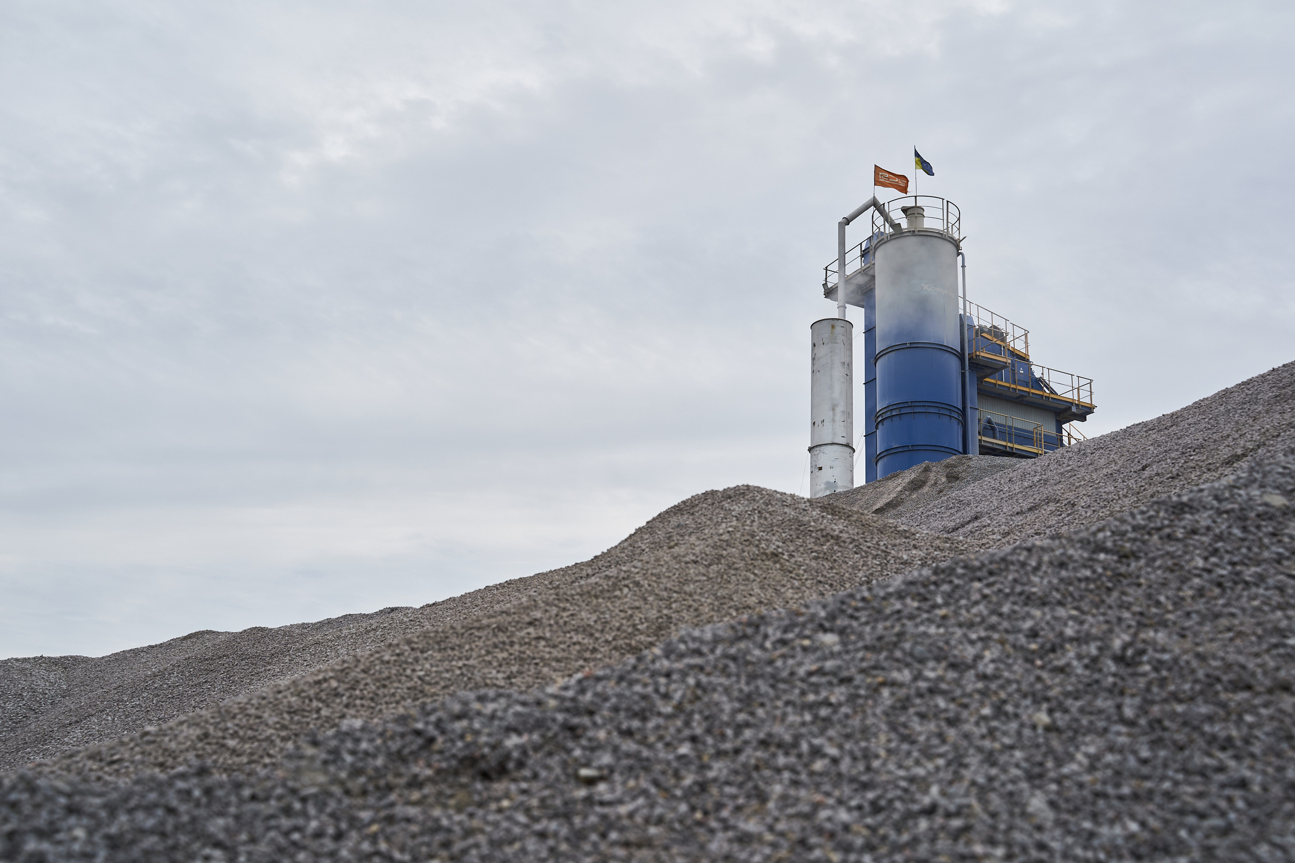 Industrial. Fotografo di architettura e ritratto in Ucraina e in Europa