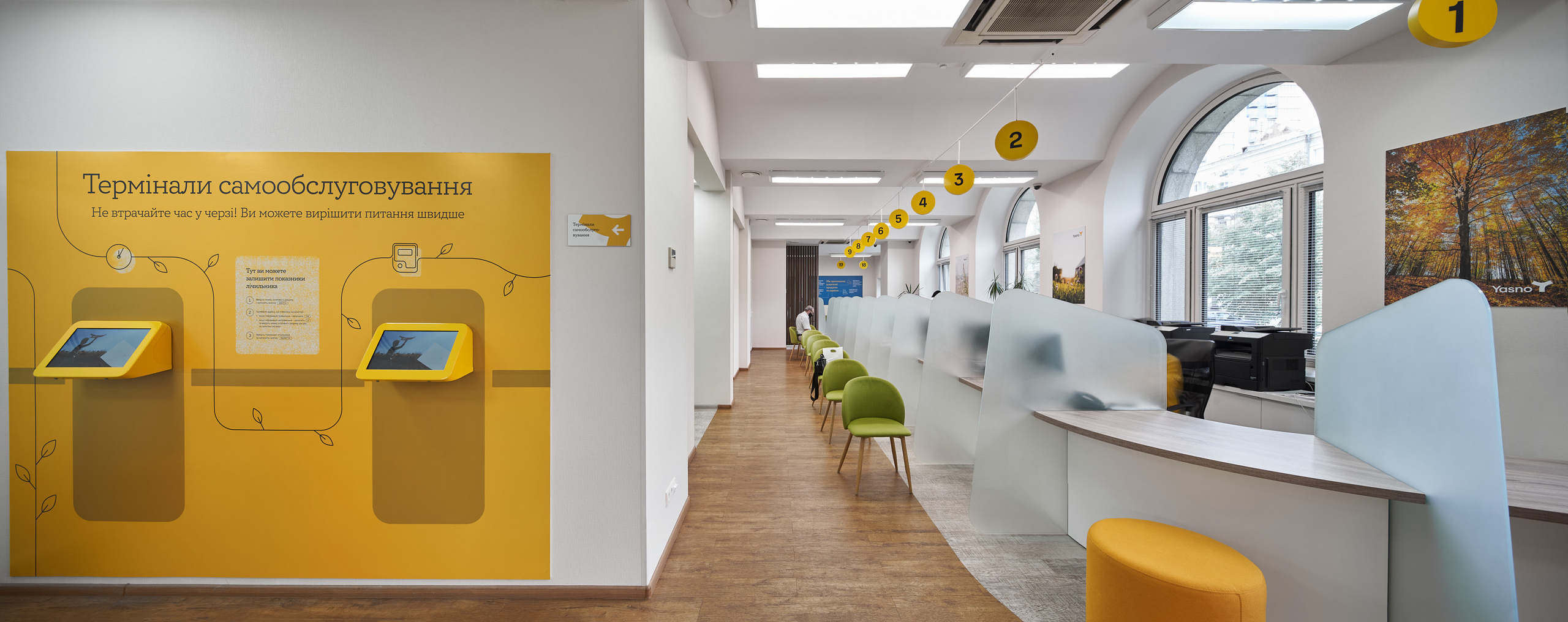 Інтер'єри та архітектура. Зйомка бізнес івентів, портретів та інтер’єрів/архітектури в Україні та Європі