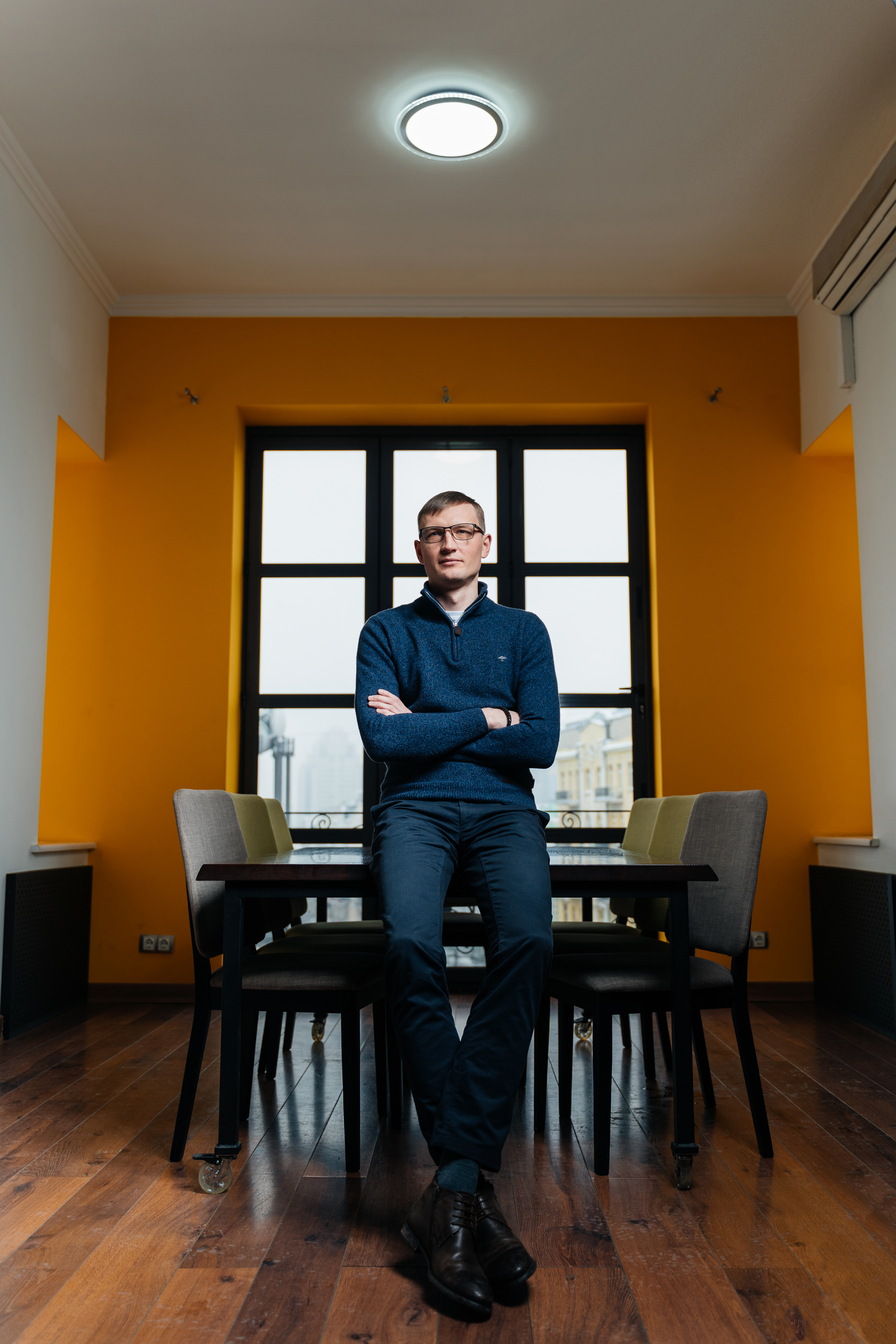 Portraits. Business events, portraits and architecture photographer in Ukraine and Europe