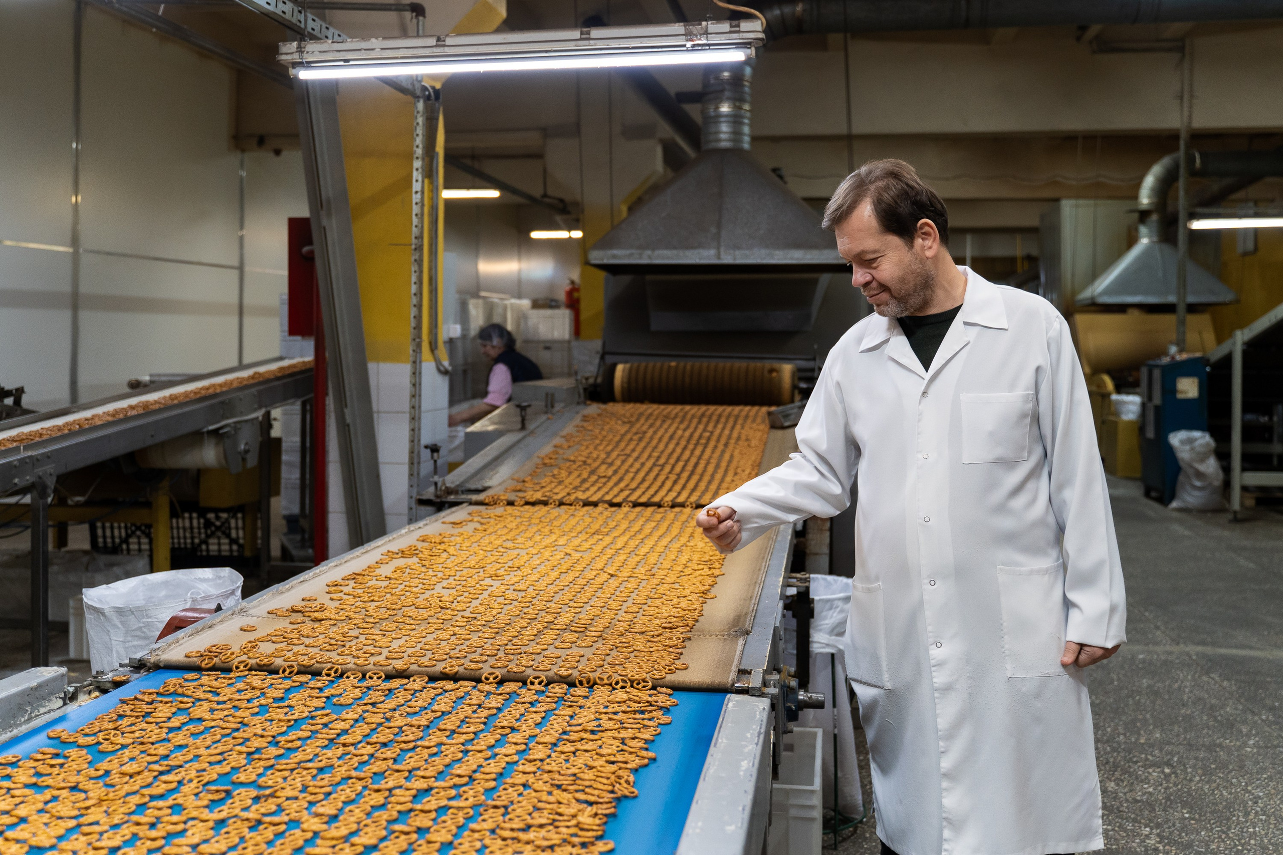 Industrial. Fotografo di architettura e ritratto in Ucraina e in Europa