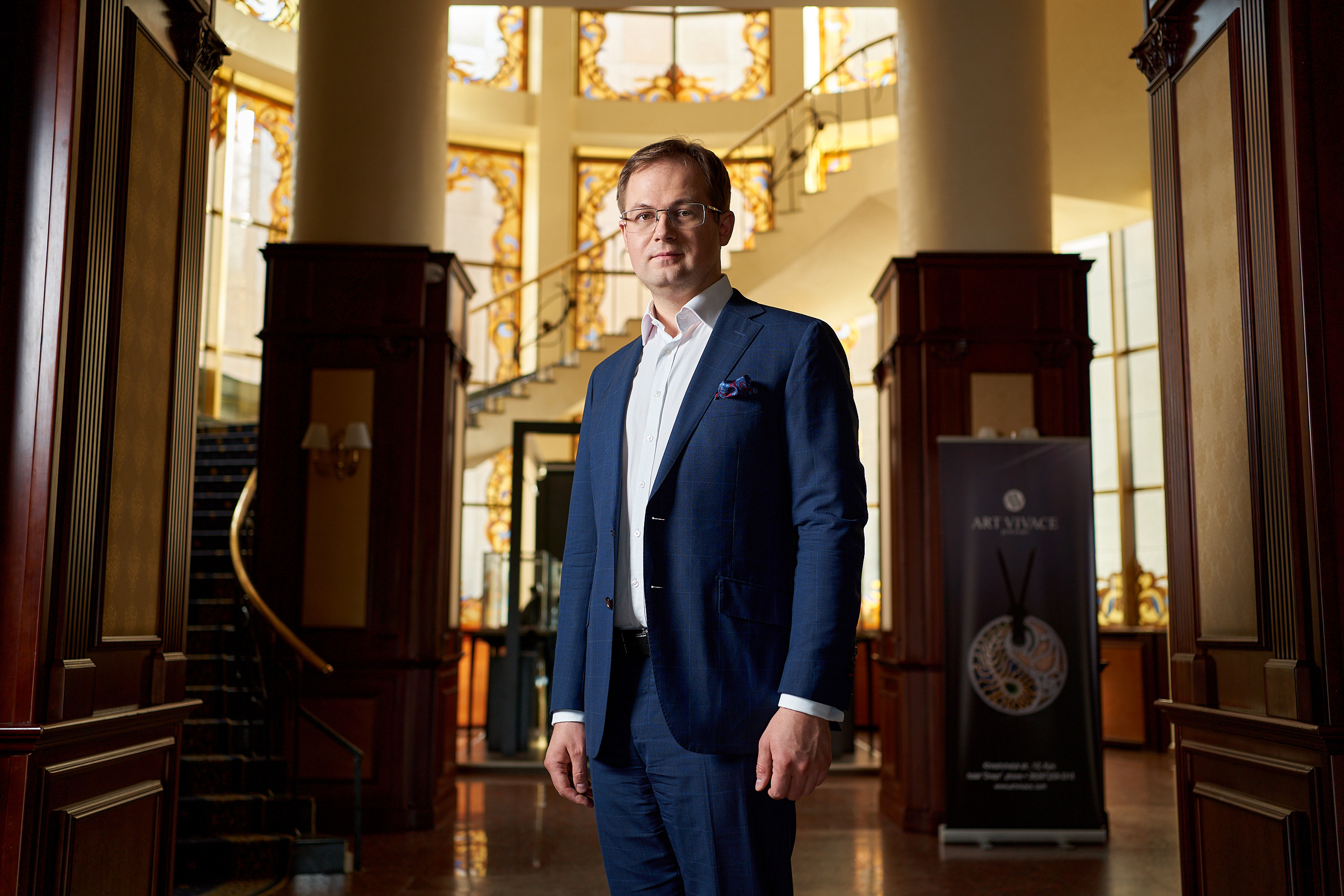 Portraits. Business events, portraits and architecture photographer in Ukraine and Europe