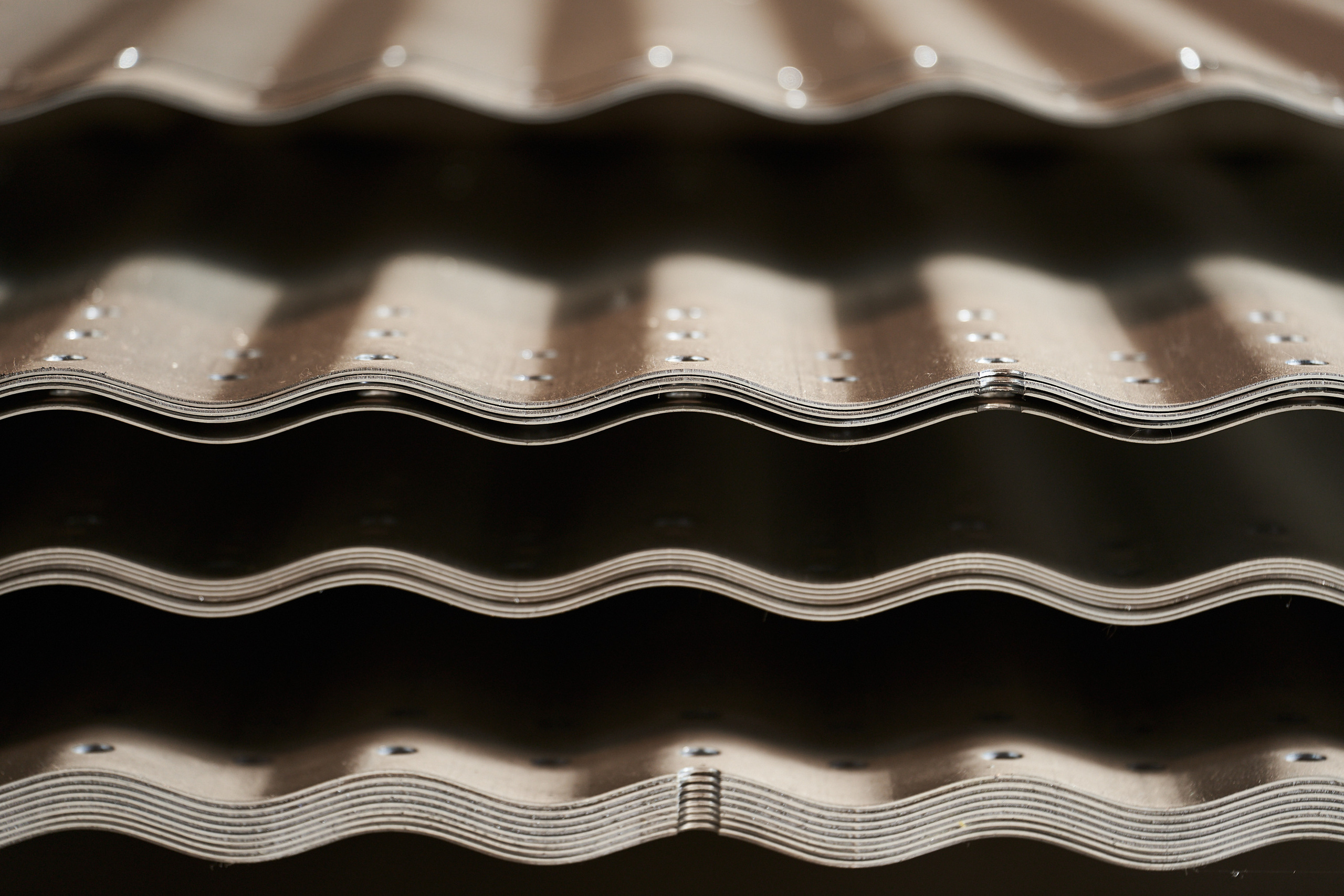 Industrial. Fotografo di architettura e ritratto in Ucraina e in Europa