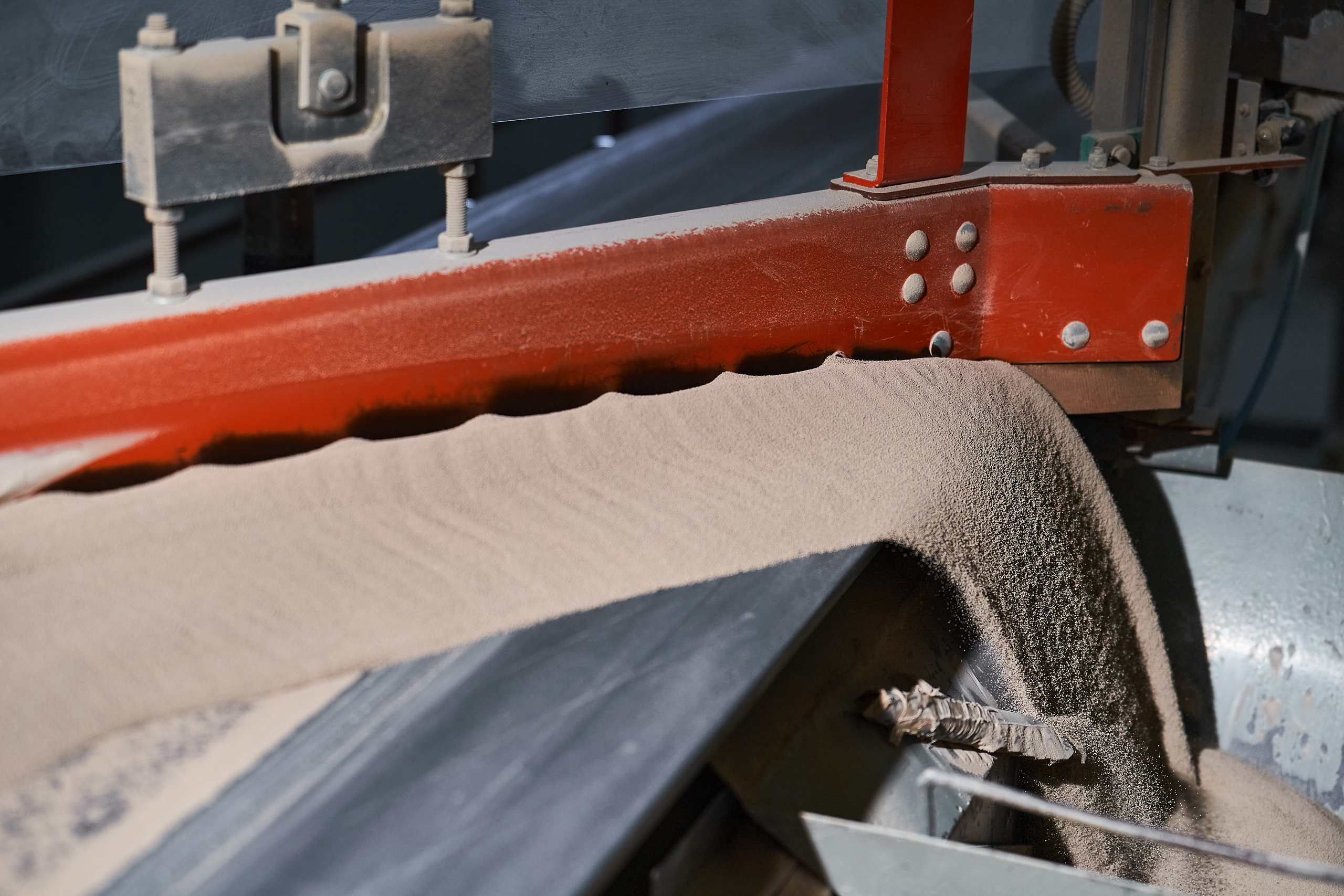 Industrial. Fotografo di architettura e ritratto in Ucraina e in Europa