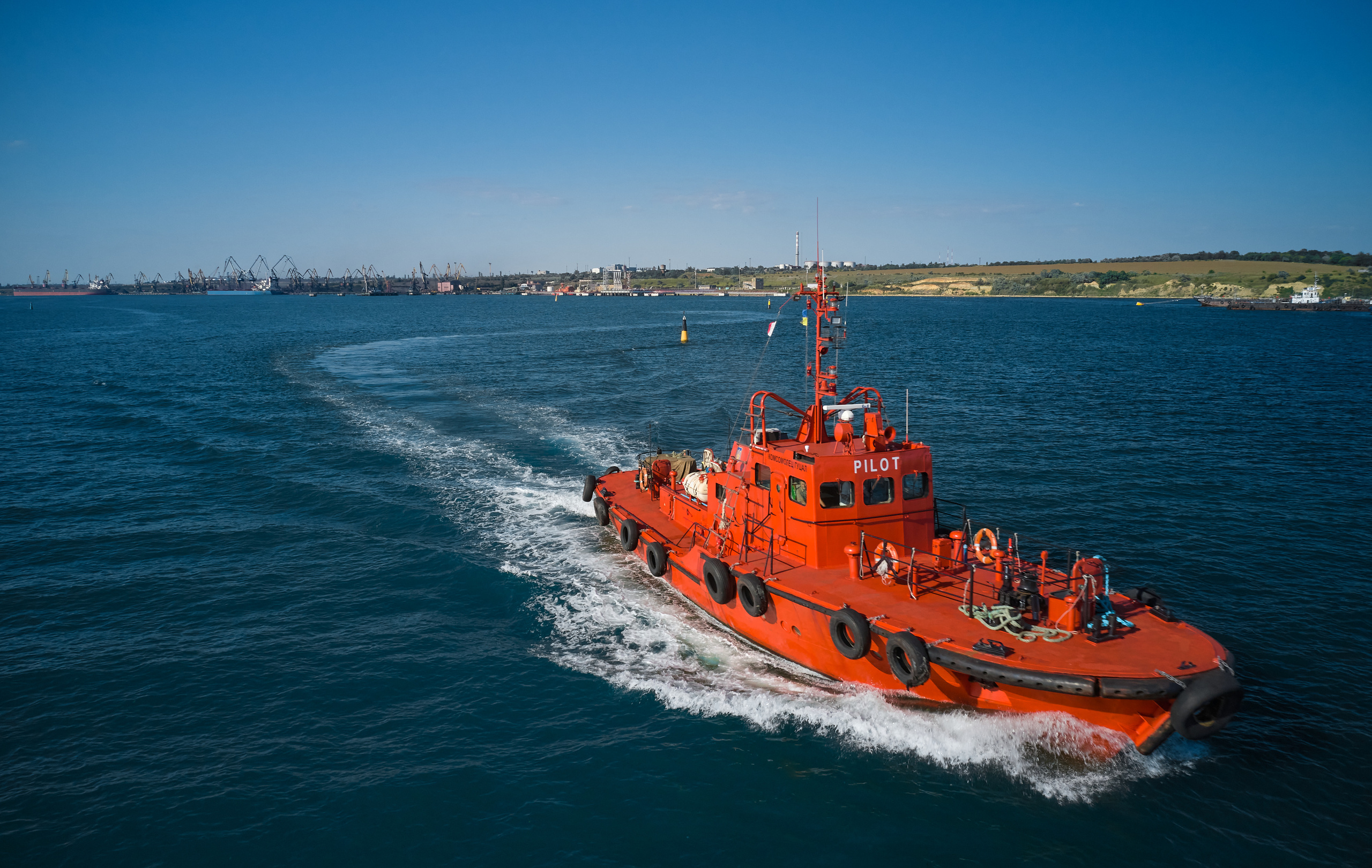 Industrial. Fotografo di architettura e ritratto in Ucraina e in Europa