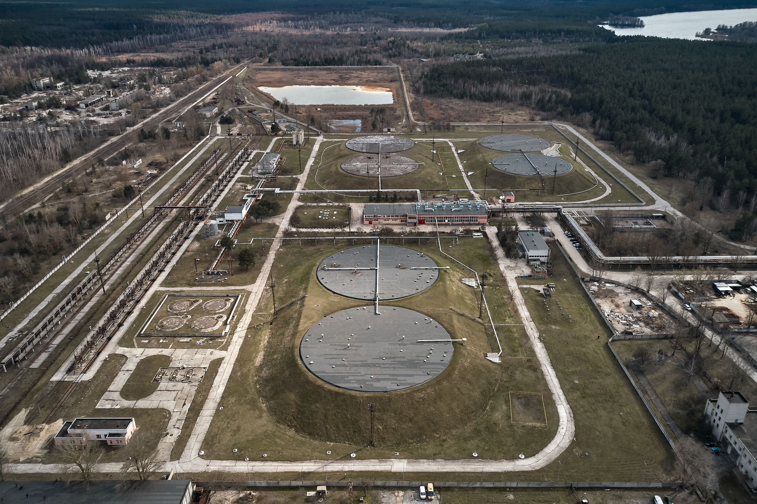 Aerial photo. Business events, portraits and architecture photographer in Ukraine and Europe