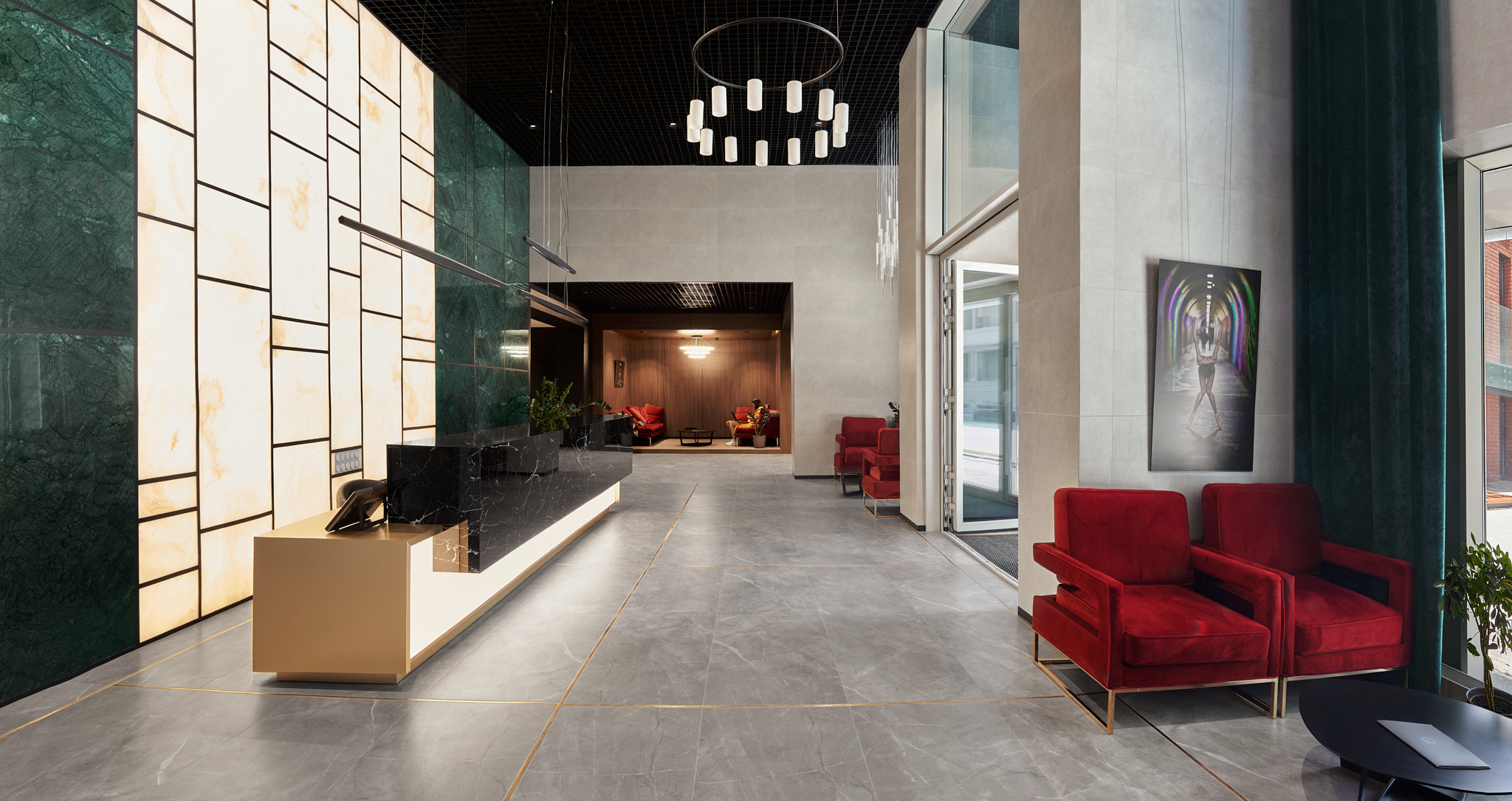 Інтер'єри та архітектура. Зйомка бізнес івентів, портретів та інтер’єрів/архітектури в Україні та Європі