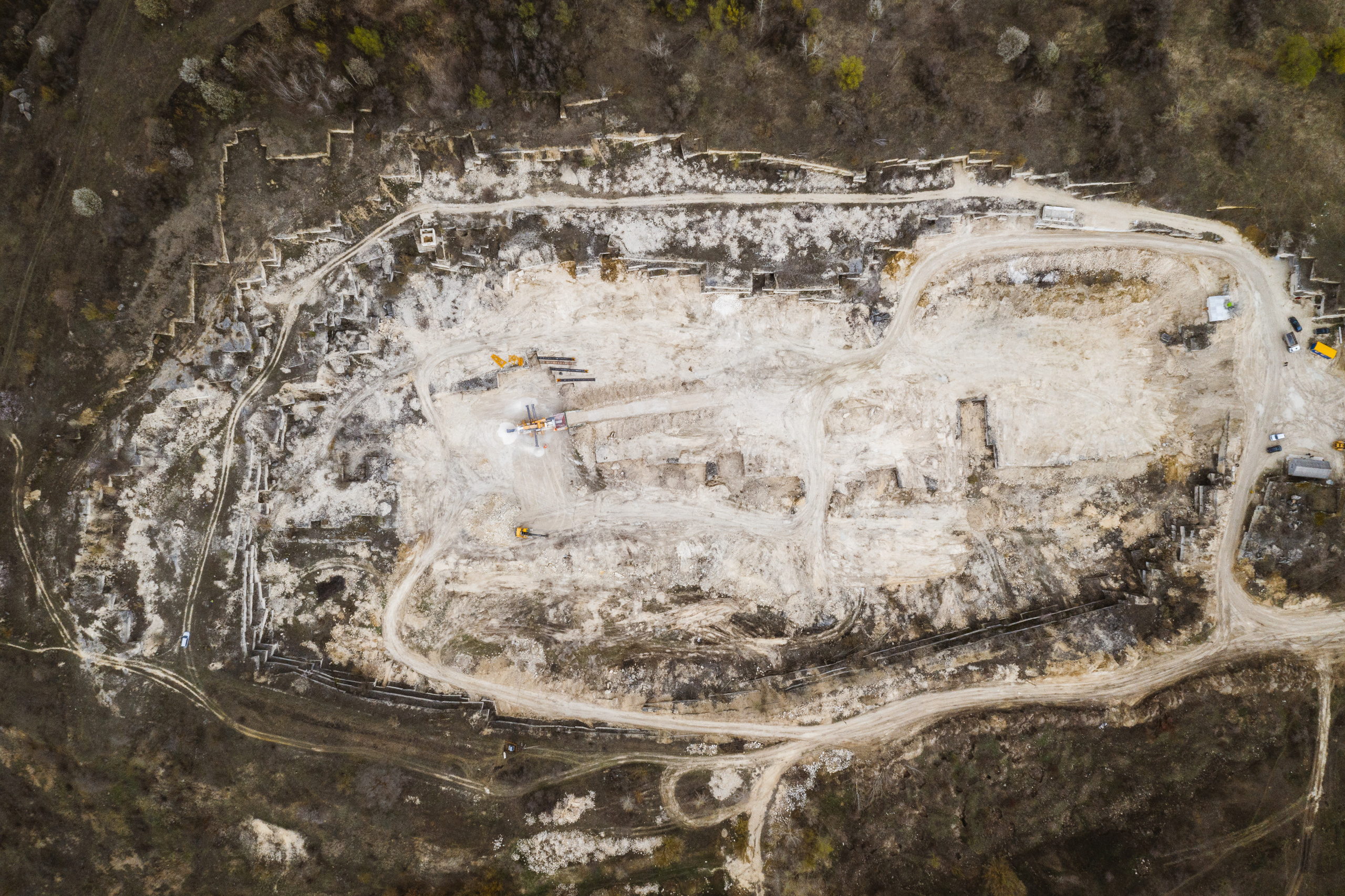 Aerial photo. Business events, portraits and architecture photographer in Ukraine and Europe