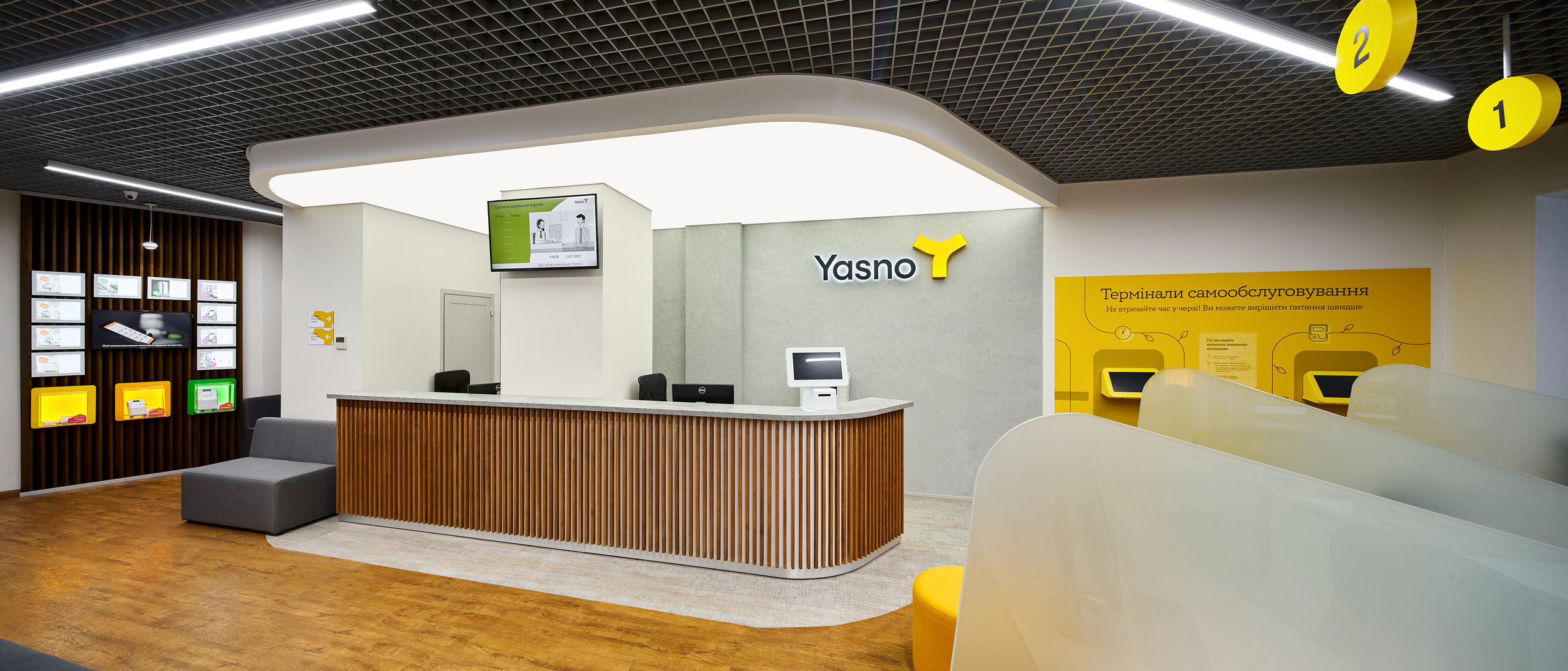 Інтер'єри та архітектура. Зйомка бізнес івентів, портретів та інтер’єрів/архітектури в Україні та Європі