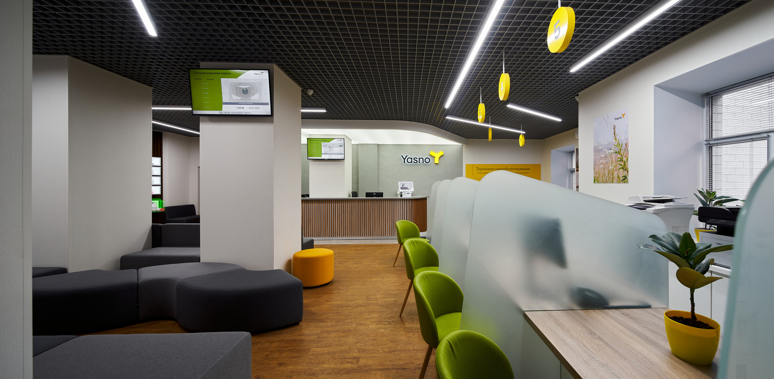 Інтер'єри та архітектура. Зйомка бізнес івентів, портретів та інтер’єрів/архітектури в Україні та Європі