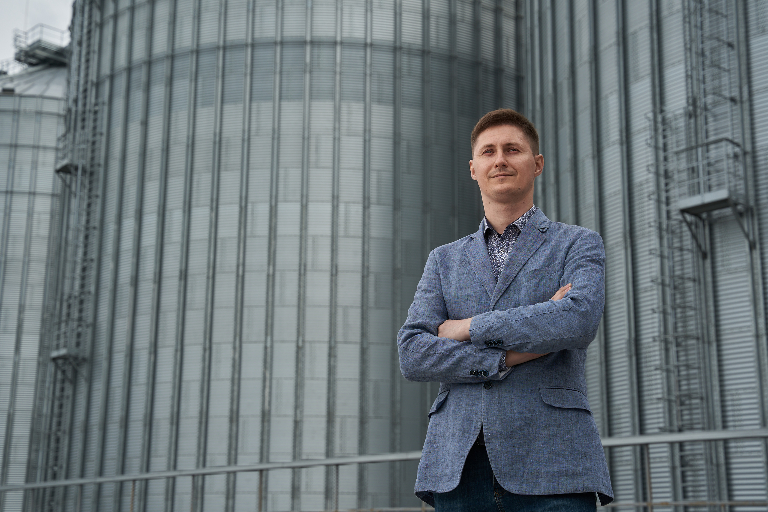 Portraits. Business events, portraits and architecture photographer in Ukraine and Europe