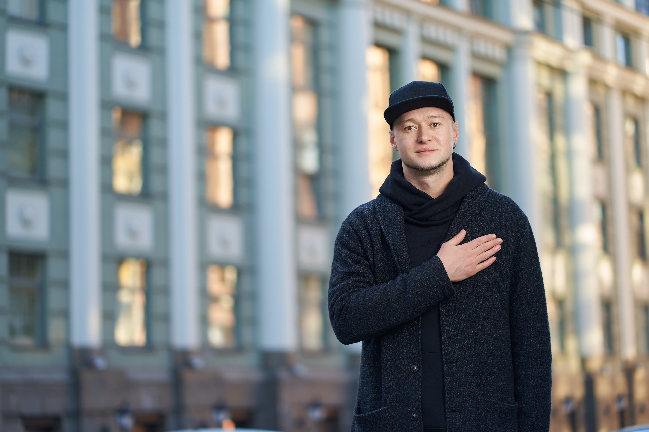 Main page. Business events, portraits and architecture photographer in Ukraine and Europe