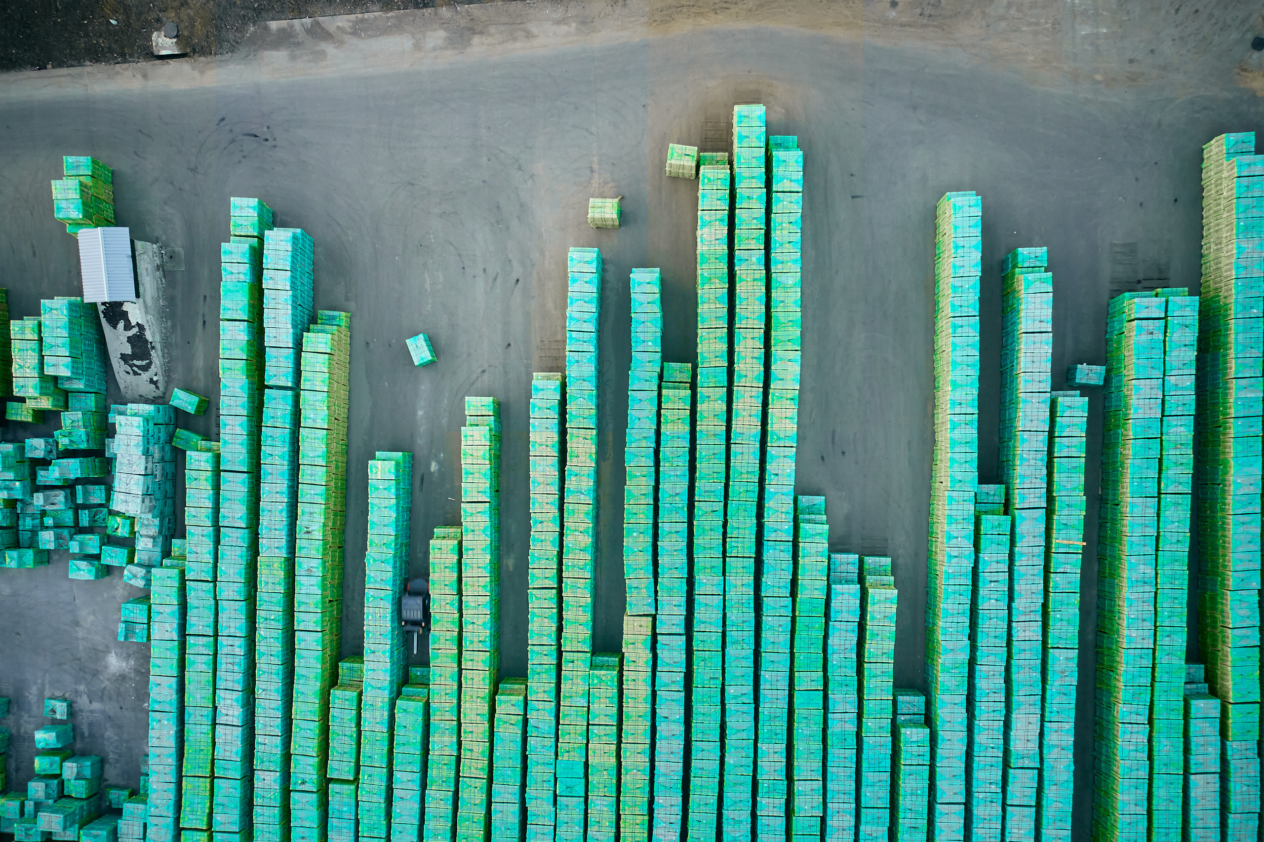 Industrial. Fotografo di architettura e ritratto in Ucraina e in Europa