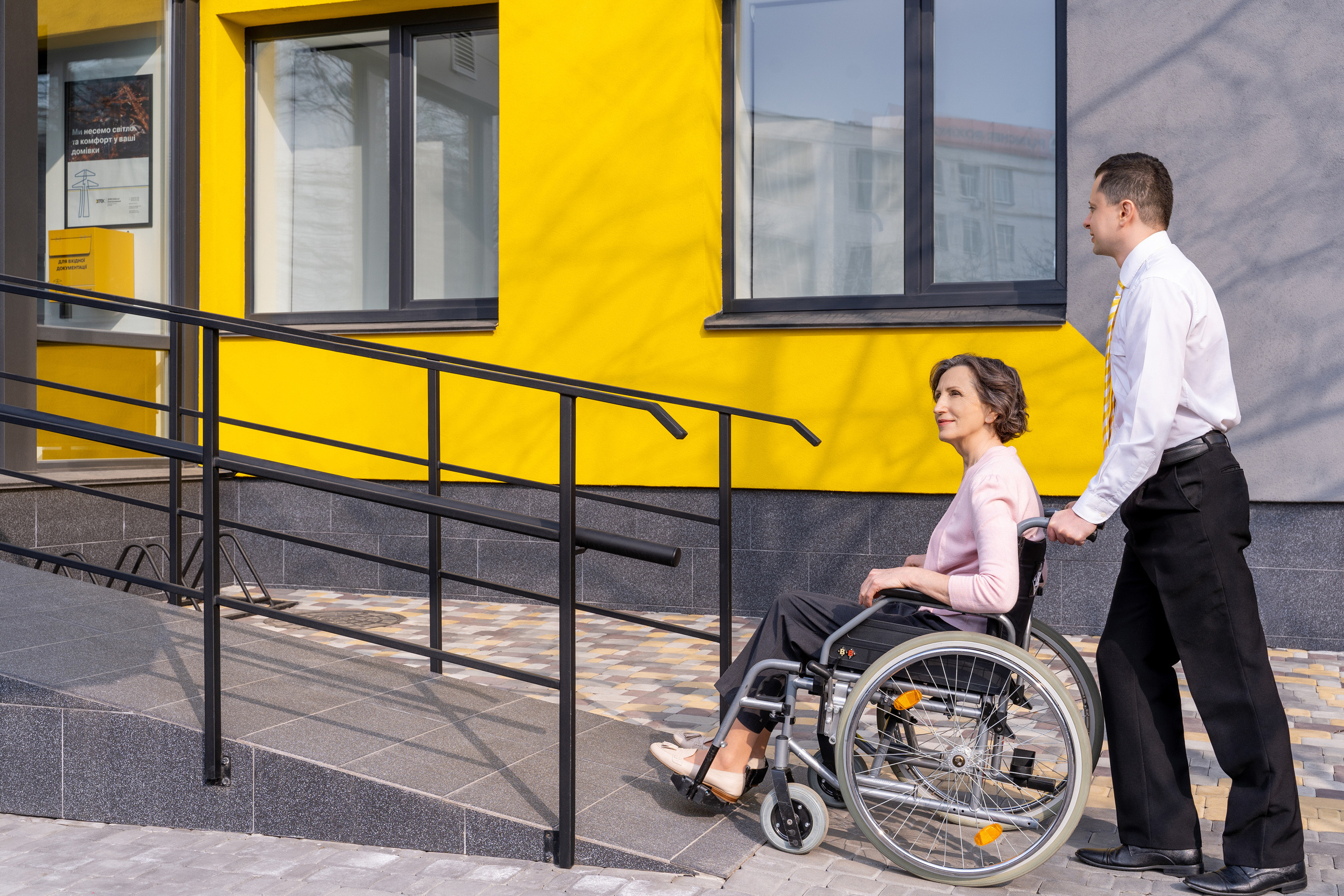 Portraits. Business events, portraits and architecture photographer in Ukraine and Europe