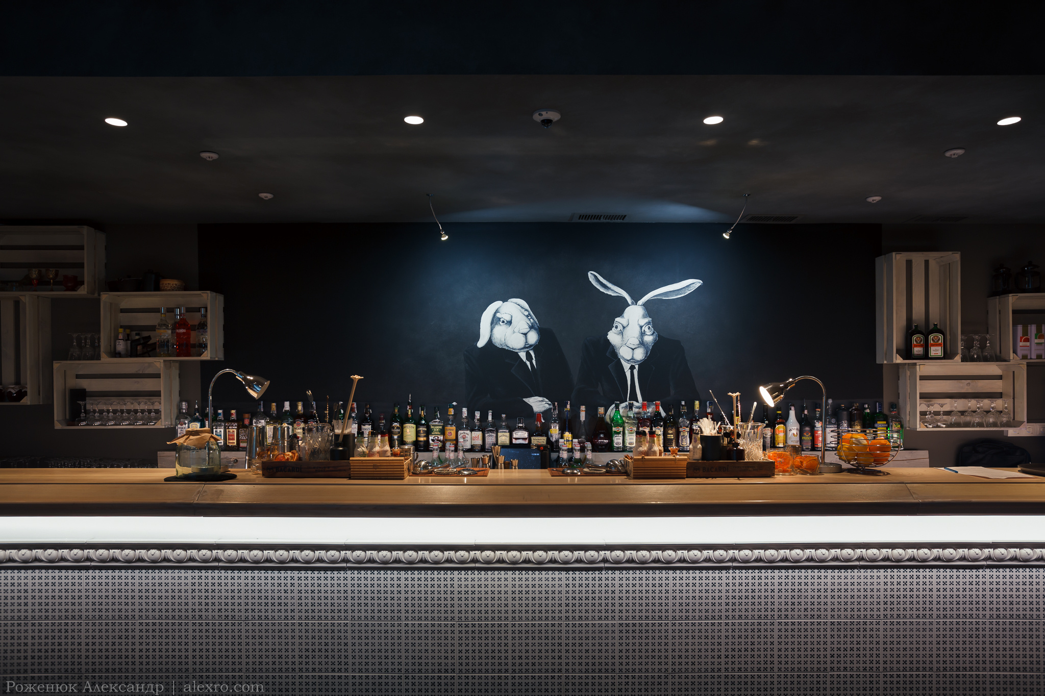 Інтер'єри та архітектура. Зйомка бізнес івентів, портретів та інтер’єрів/архітектури в Україні та Європі